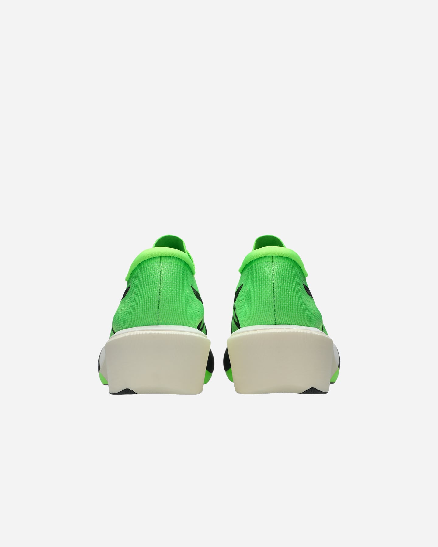 Scarpe running ASICS METASPEED EDGE TOKYO M - Verde - 5 | Cisalfa Sport