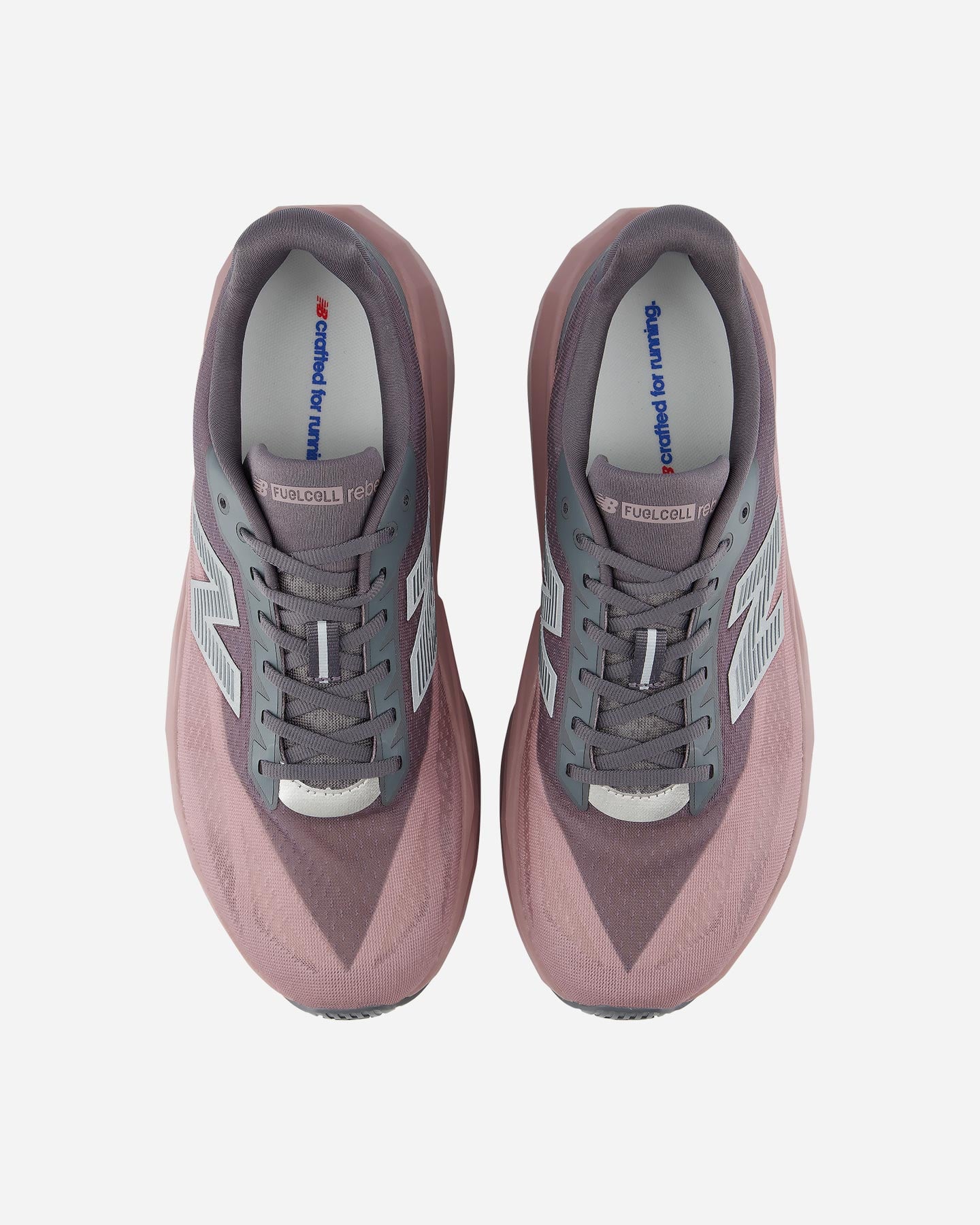 Scarpe running NEW BALANCE FUELCELL REBEL V5 M - 4 | Cisalfa Sport