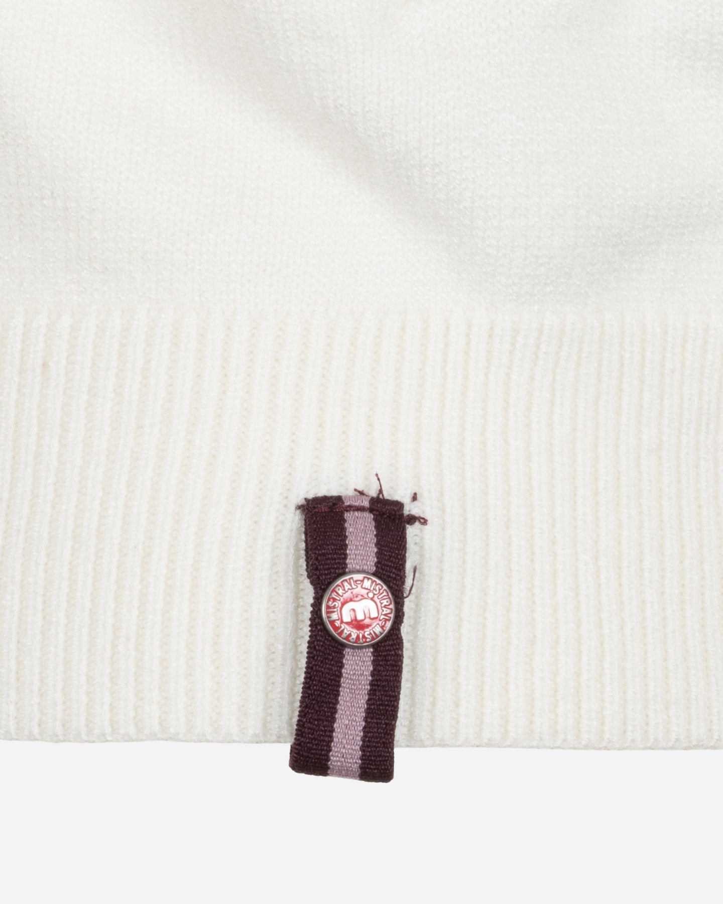 Cardigan MISTRAL ETNIC COLLECTION W - Bianco - 2 | Cisalfa Sport