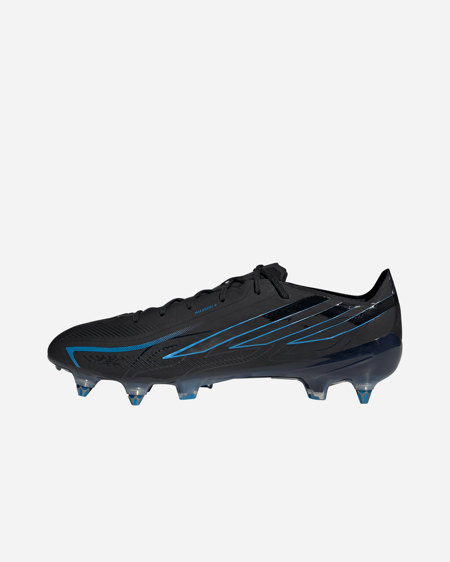 Scarpe calcio ADIDAS F50 HYPERFAST ELITE SG M - 3 | Cisalfa Sport