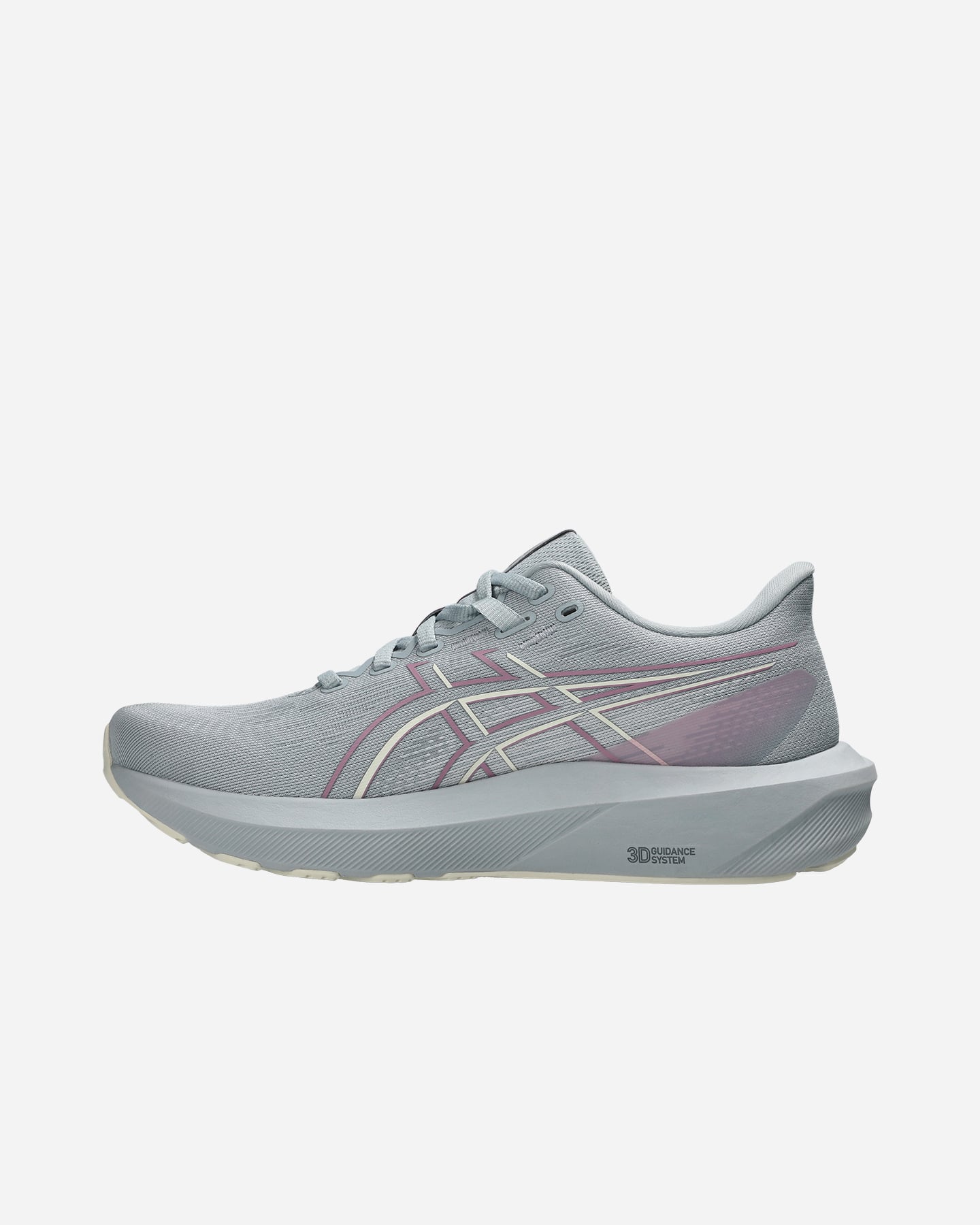 Scarpe running ASICS GT-1000 15 W - Viola - 5 | Cisalfa Sport
