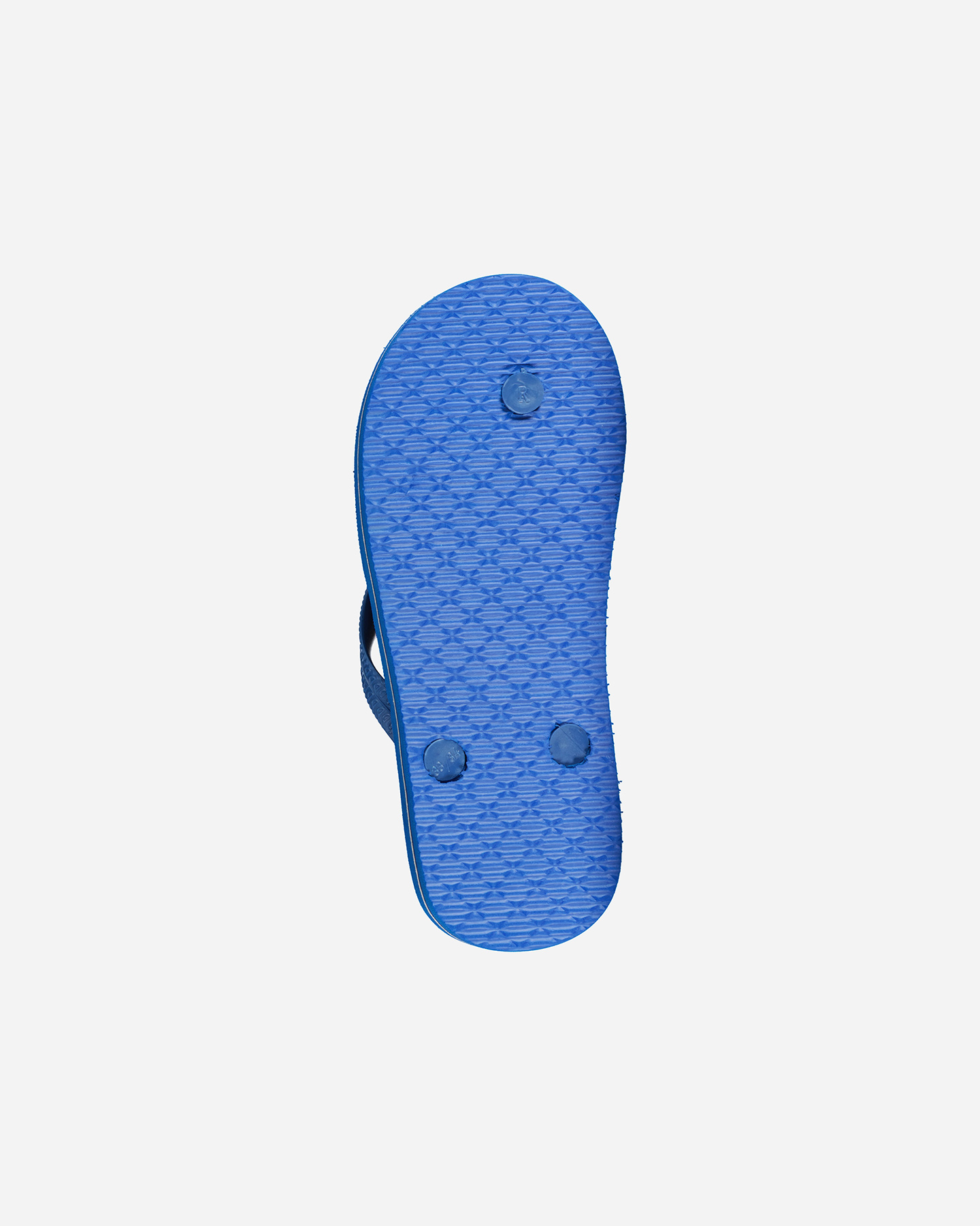 Infradito ADMIRAL CLASSIC JR - Blu royal - 2 | Cisalfa Sport