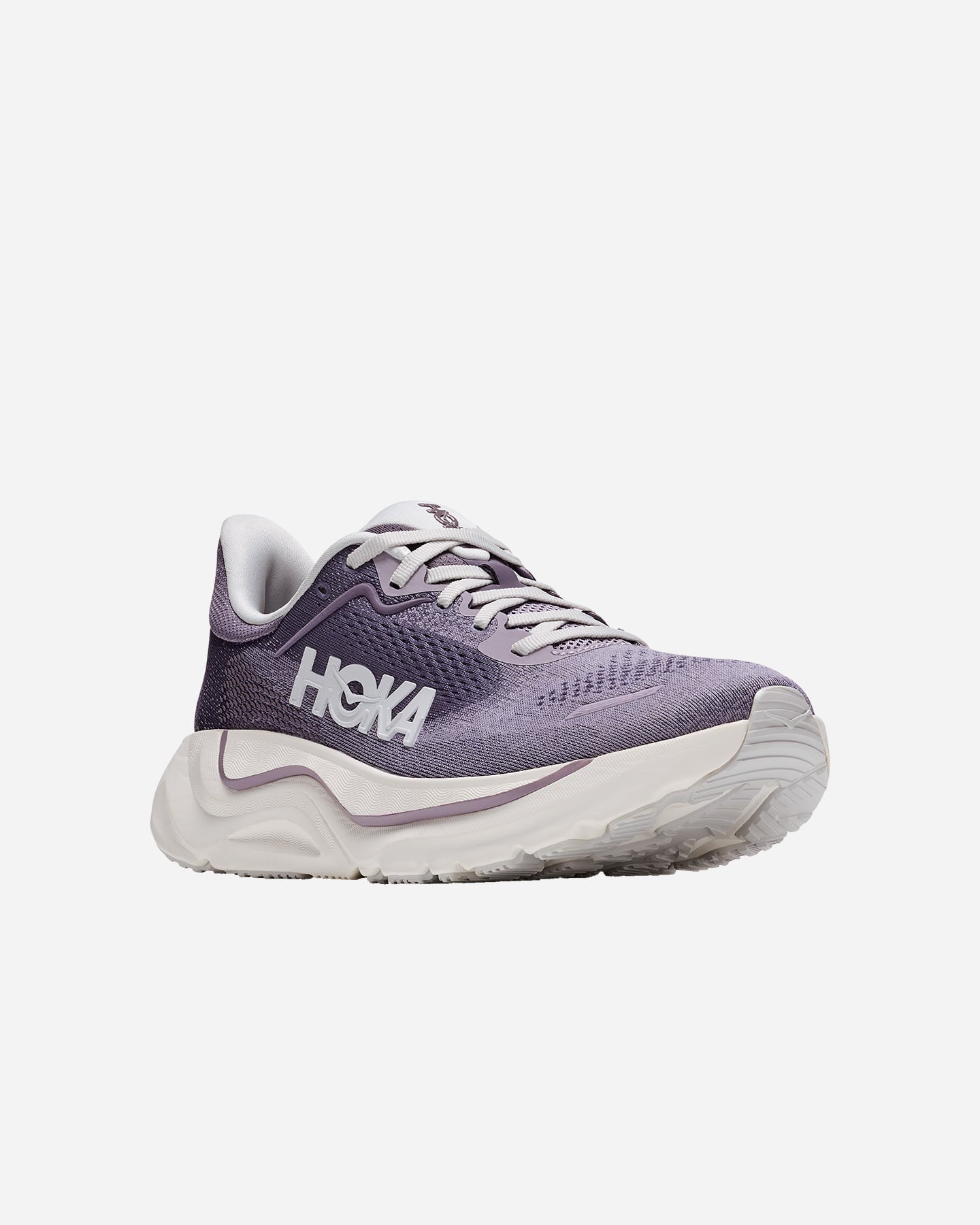 Scarpe running HOKA ARAHI 9 W - Viola - 1 | Cisalfa Sport