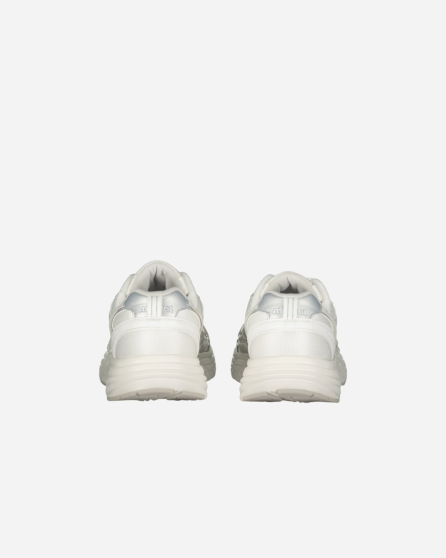 Scarpe sneakers MISTRAL NINETIES W - Bianco - 5 | Cisalfa Sport