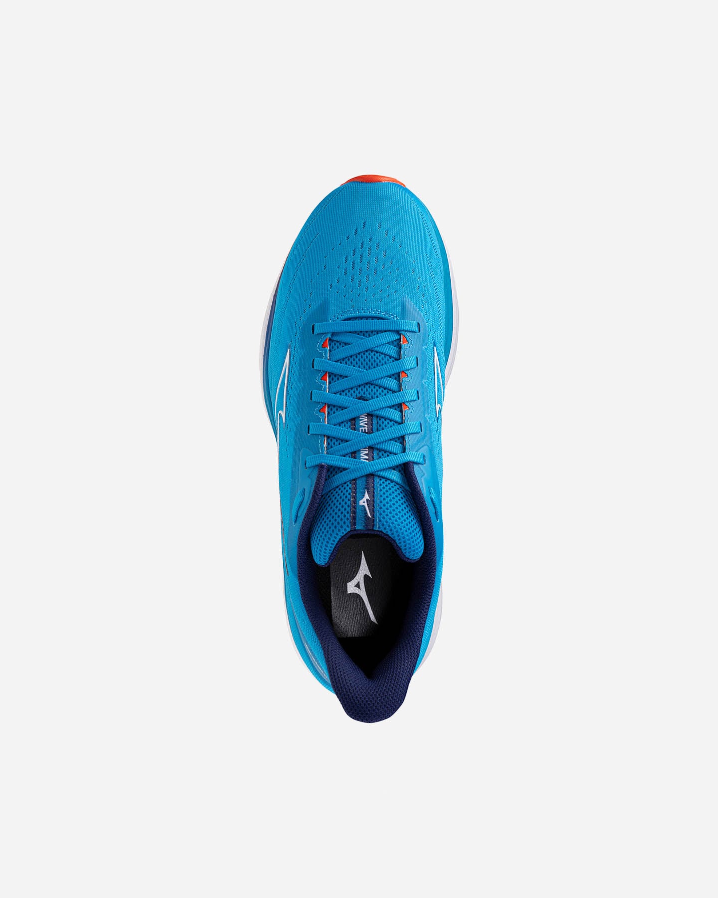 Scarpe running MIZUNO WAVE ULTIMA 17 M - Blu - 1 | Cisalfa Sport