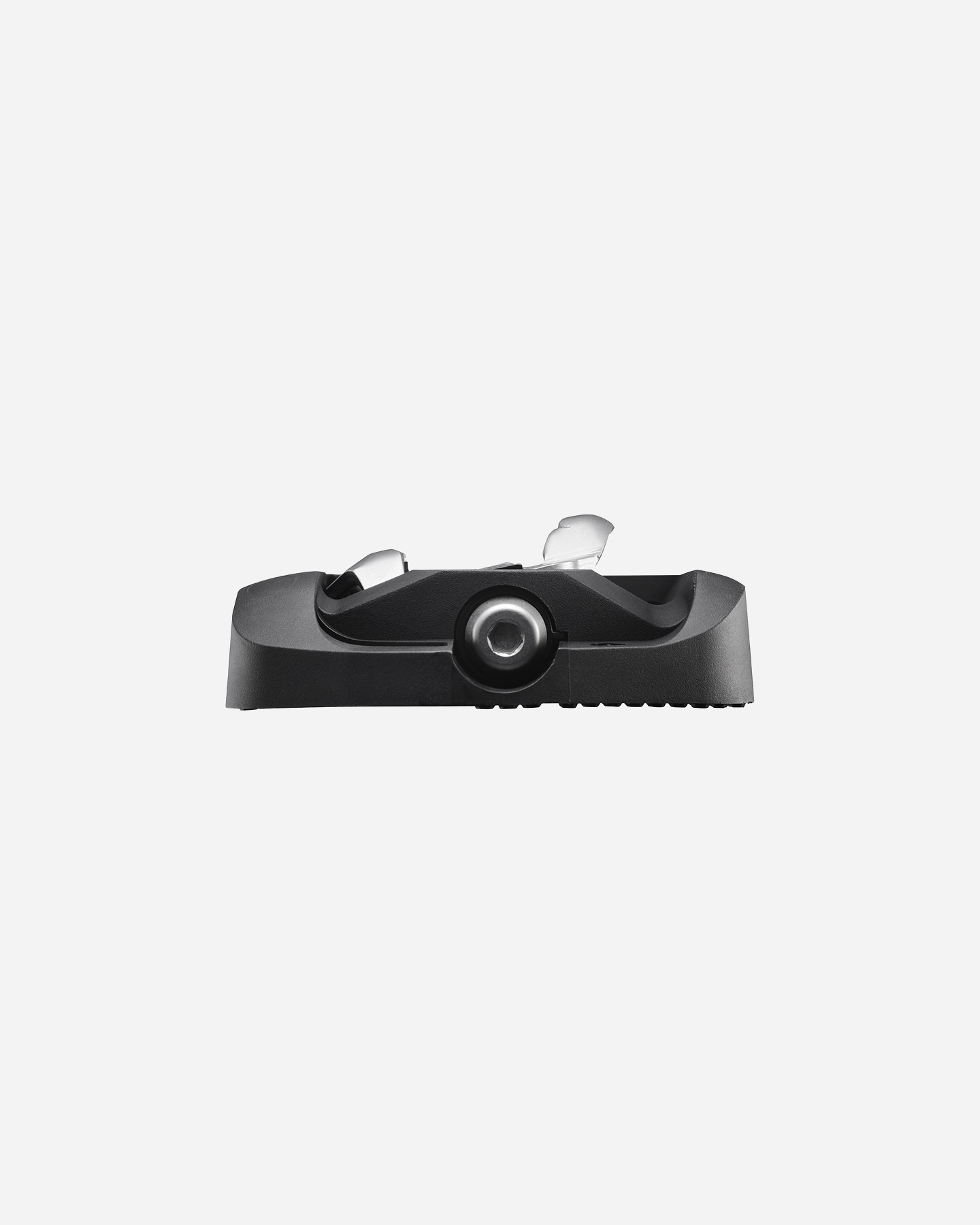 Pedali BONIN DUAL FUNCTION PD-T421  - Nero - 2 | Cisalfa Sport