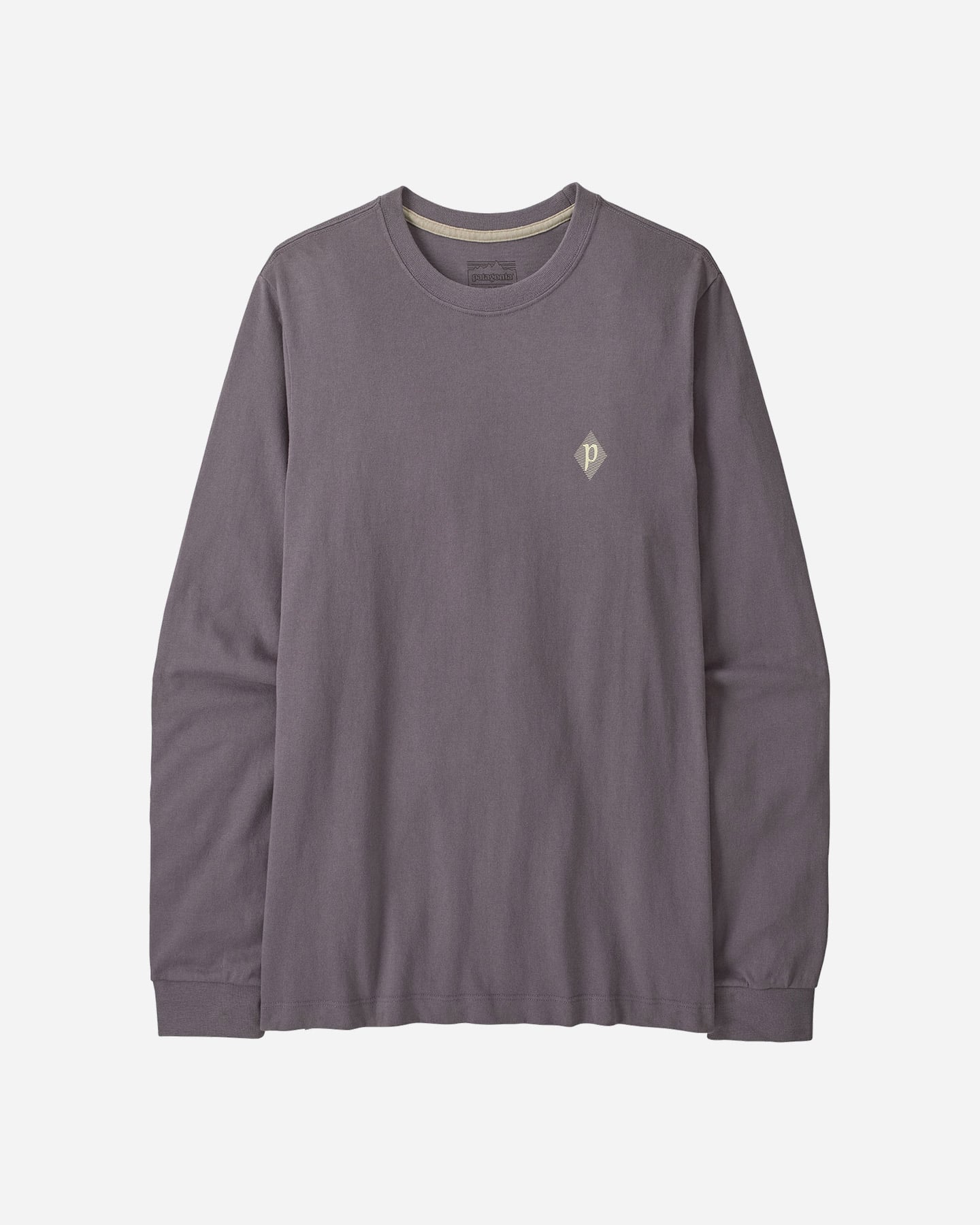 Maglia PATAGONIA HUT TRIPPER SKYLINE M - Grigio - 1 | Cisalfa Sport