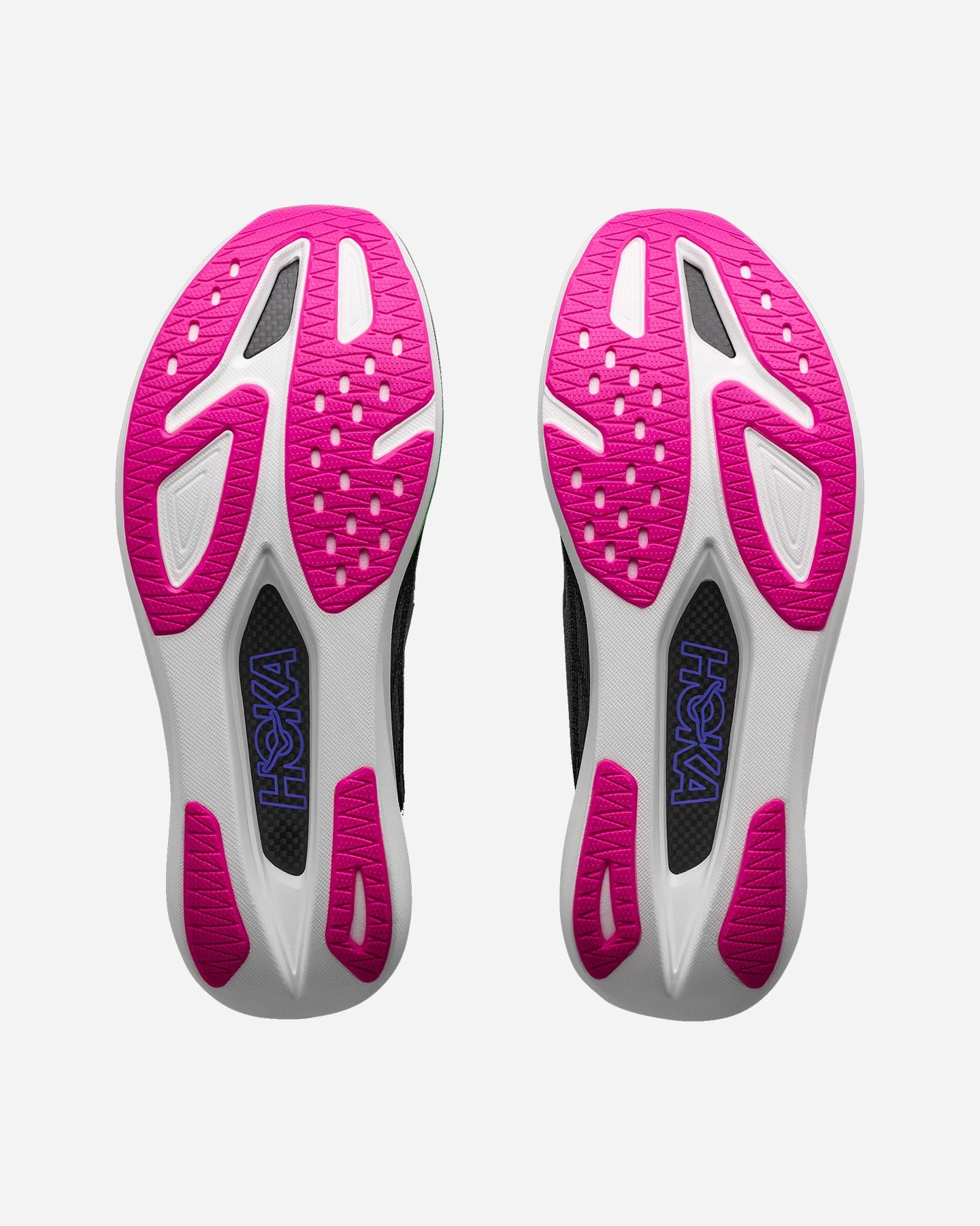Scarpe running HOKA ROCKET X 3 W - Nero - 3 | Cisalfa Sport