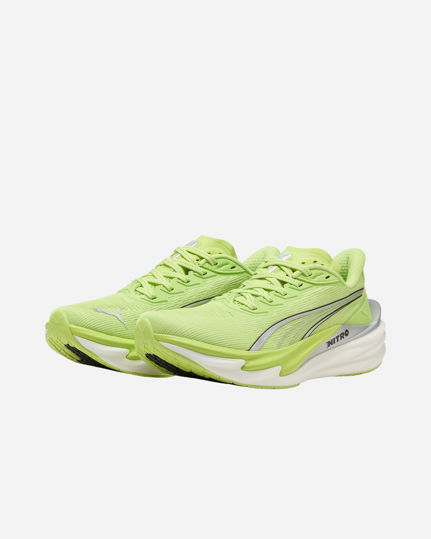 Scarpe running PUMA DEVIATE NITRO 4 W - 1 | Cisalfa Sport