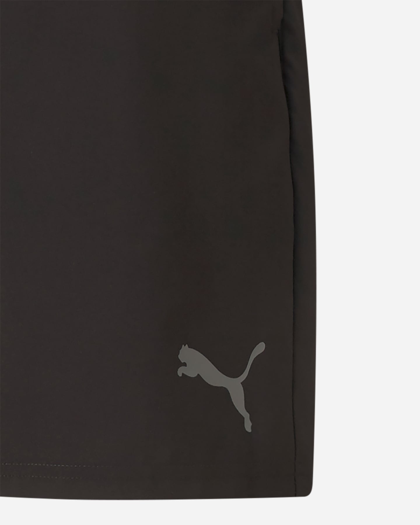 Pantaloncini calcio PUMA LIGA SIDELINE M - Nero - 2 | Cisalfa Sport