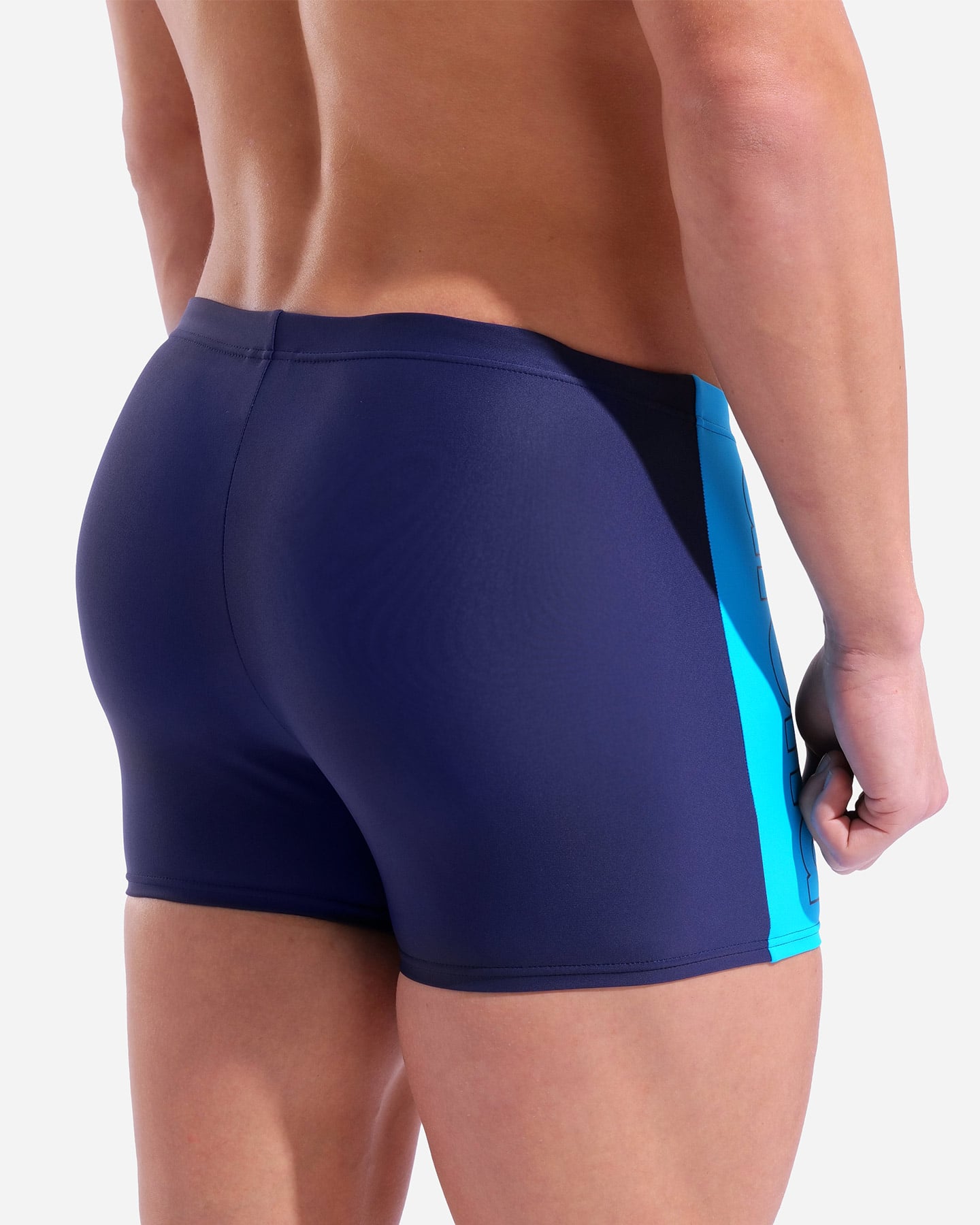 Short piscina ARENA DUOGRAF M - 4 | Cisalfa Sport