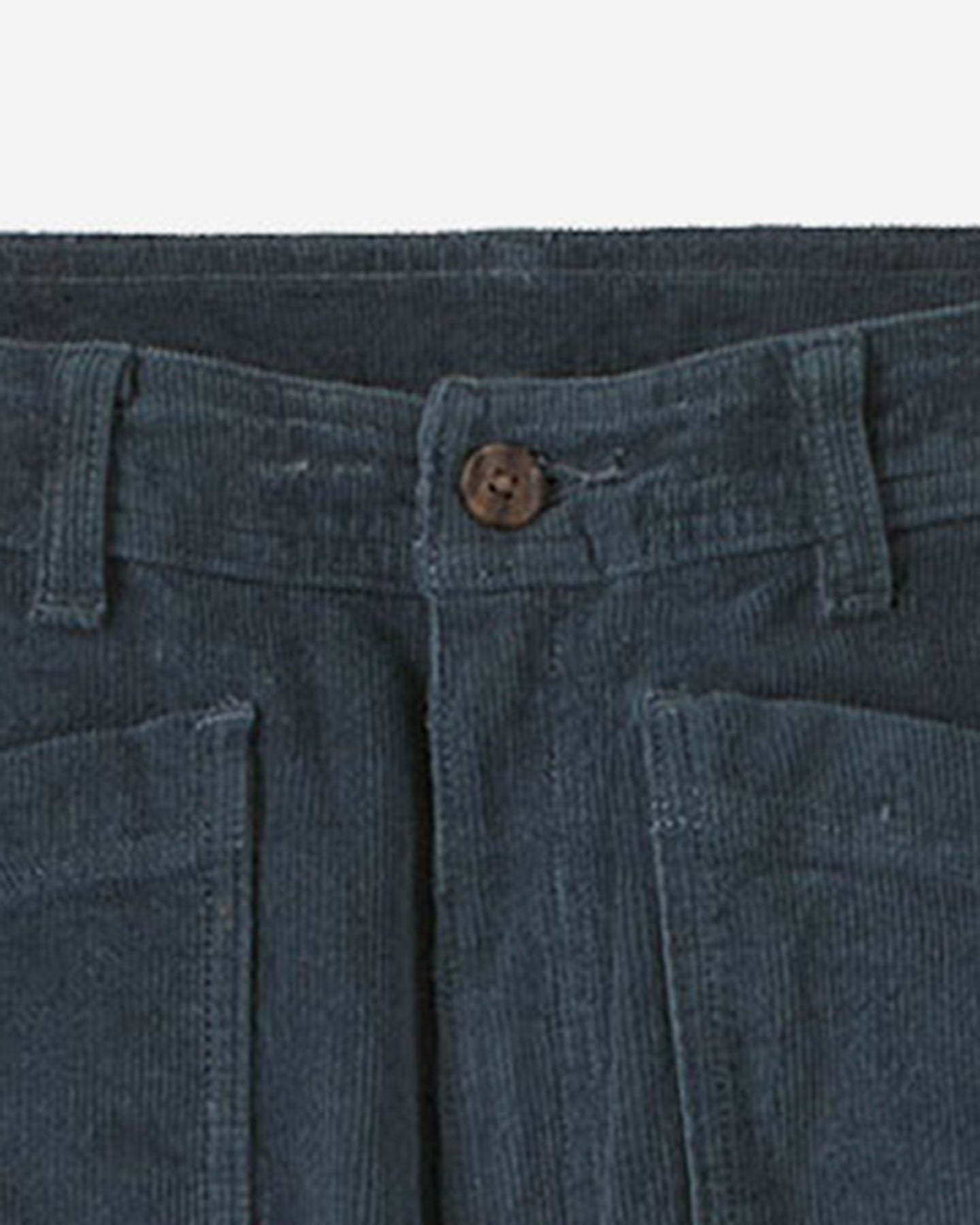 Pantalone outdoor PATAGONIA WIDE LEG W - Blu - 1 | Cisalfa Sport