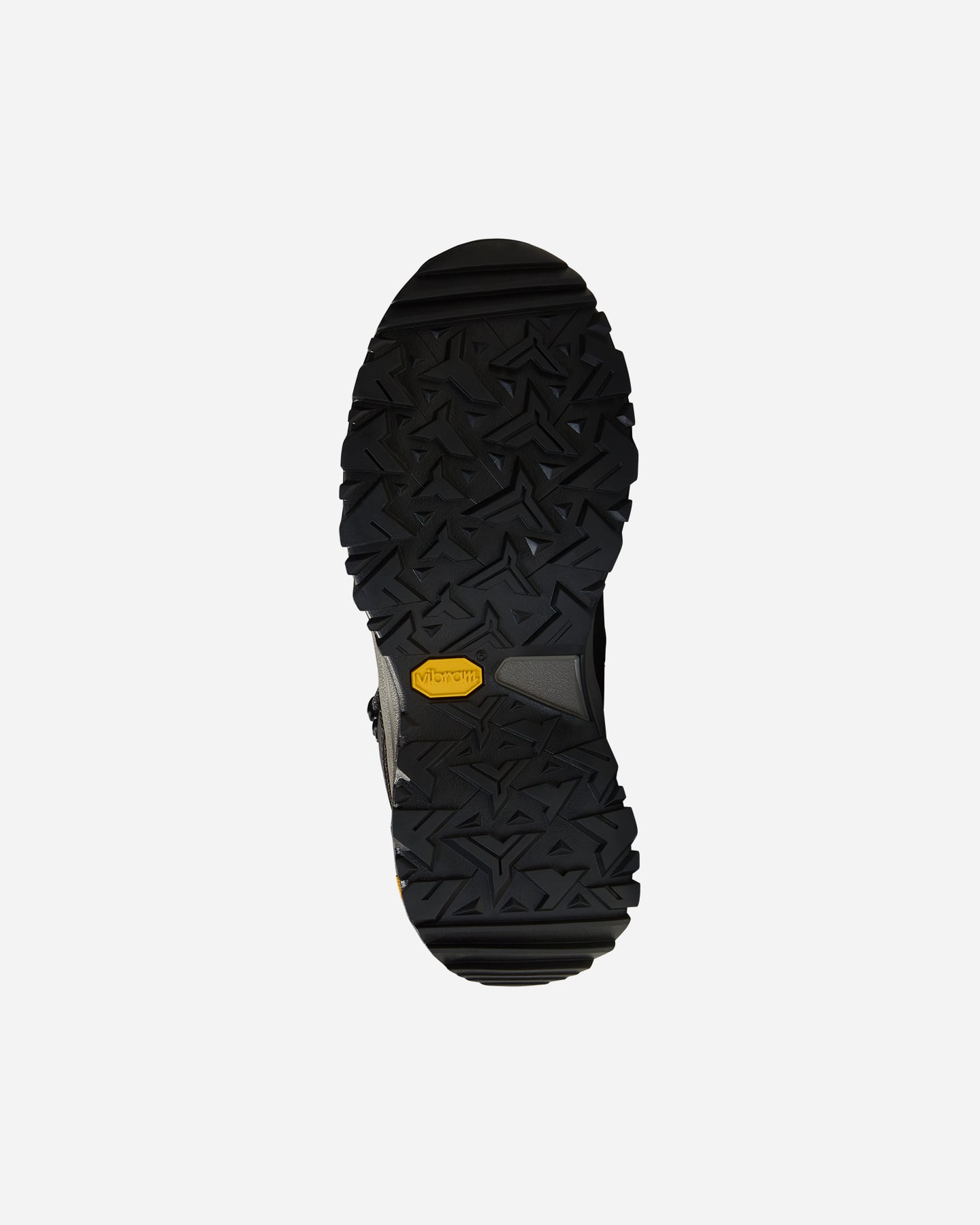 Scarpe escursionismo THE NORTH FACE HEDGEHOG MID GTX W - Grigio - 3 | Cisalfa Sport