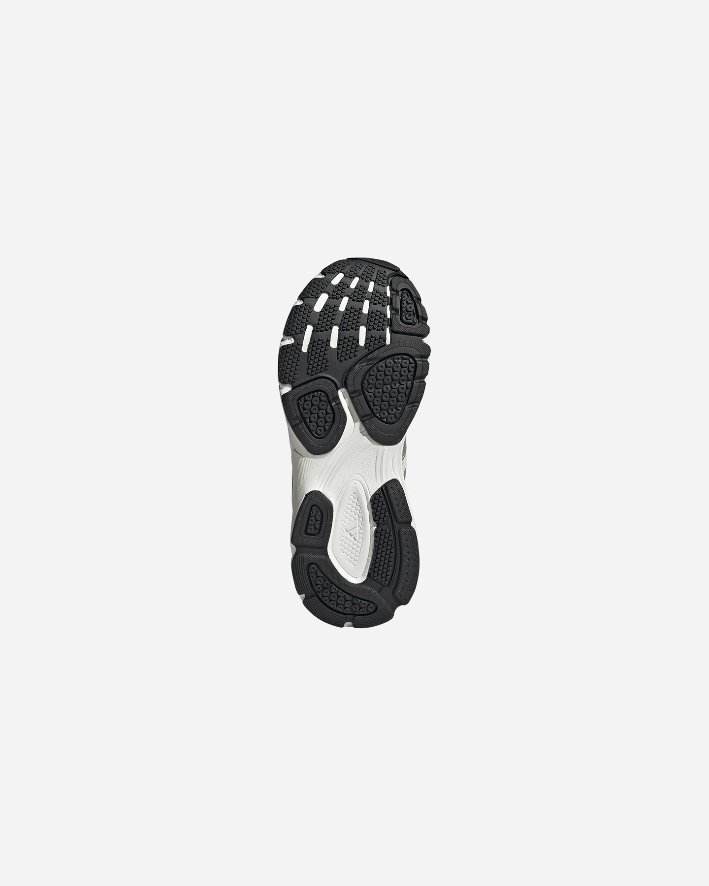 Scarpe sneakers ADIDAS SPIRITAIN PS JR - Argento - 2 | Cisalfa Sport