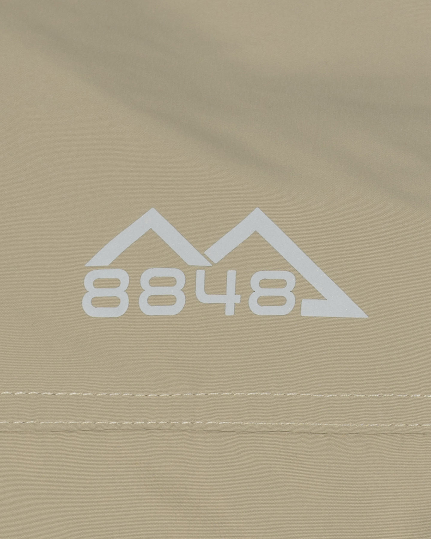 Gilet 8848 TASCONTATO M - Beige - 4 | Cisalfa Sport