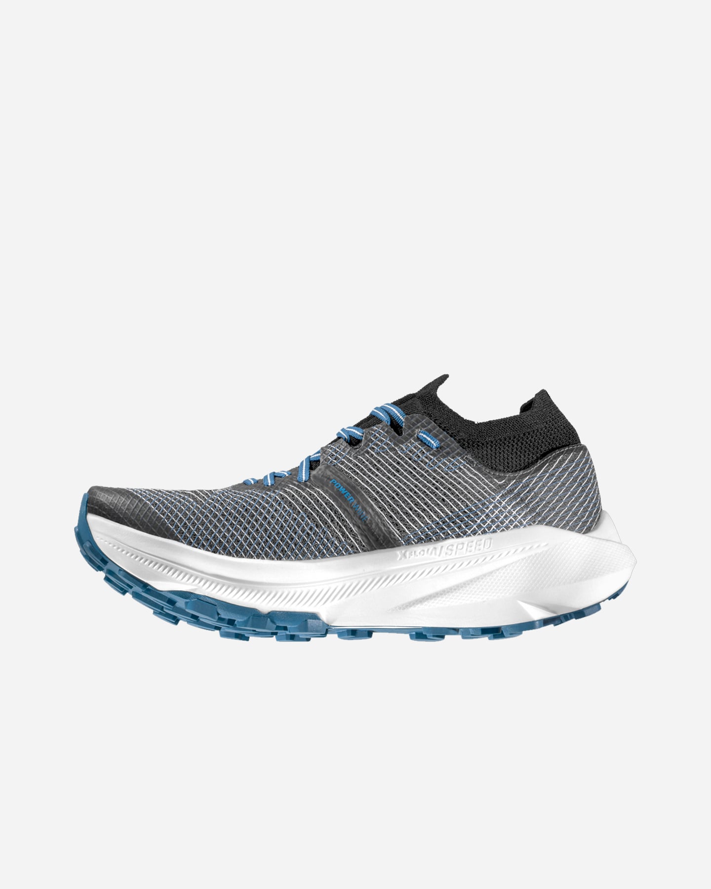 Scarpe trail LA SPORTIVA PRODIGIO PRO M - Grigio - 5 | Cisalfa Sport