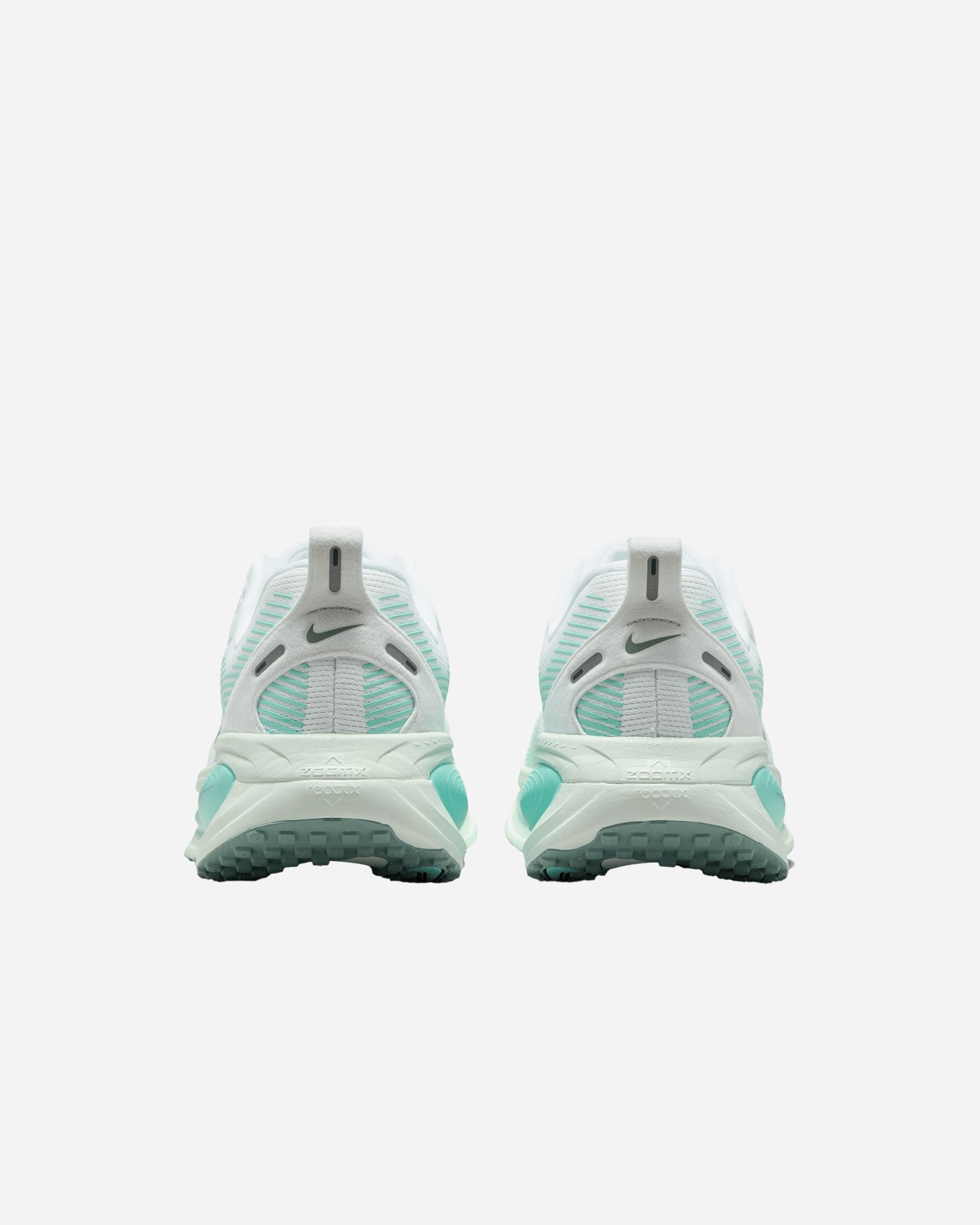 Scarpe running NIKE VOMERO 18 W - Bianco - 4 | Cisalfa Sport
