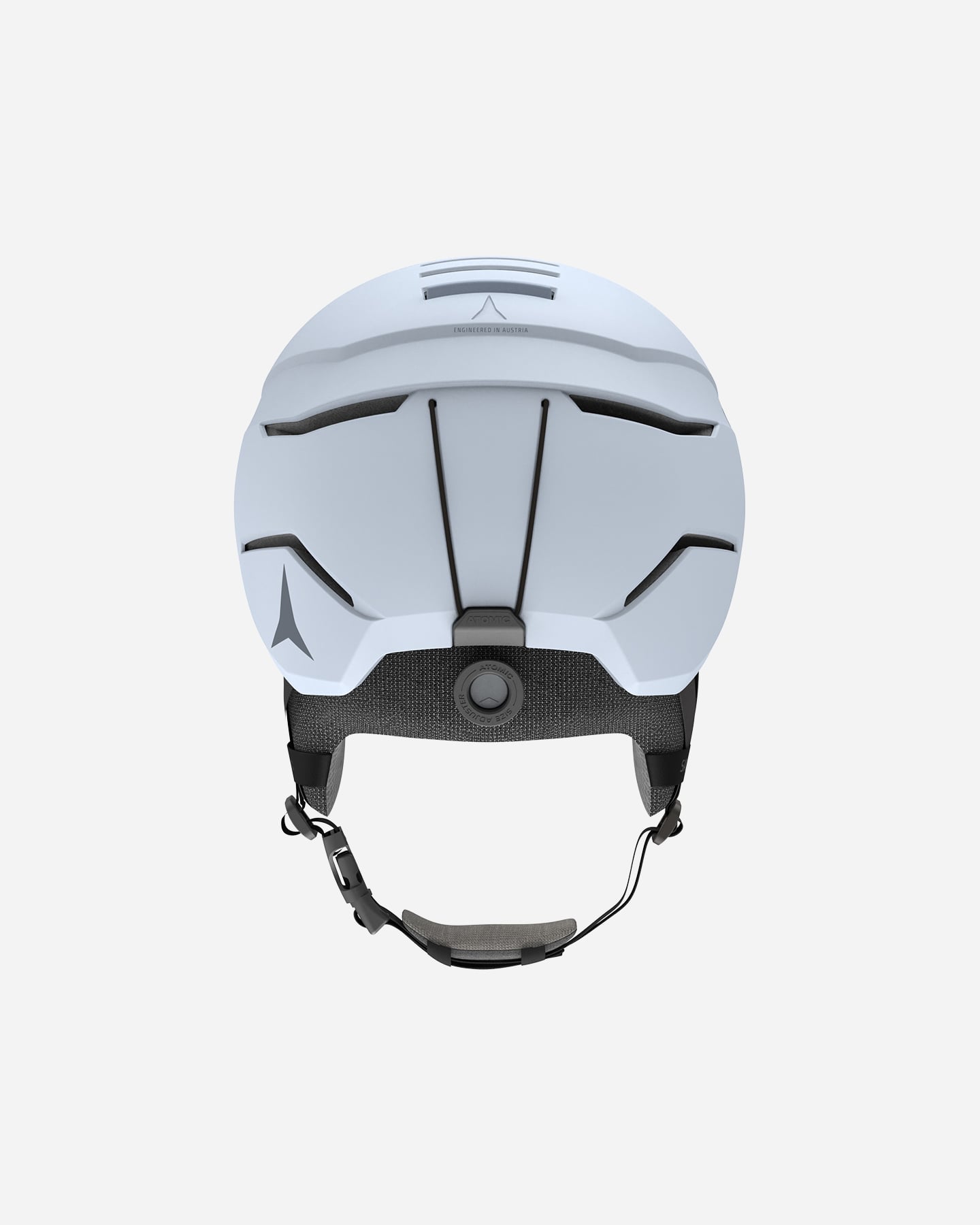 Casco sci ATOMIC SAVOR AMID M - Grigio - 2 | Cisalfa Sport