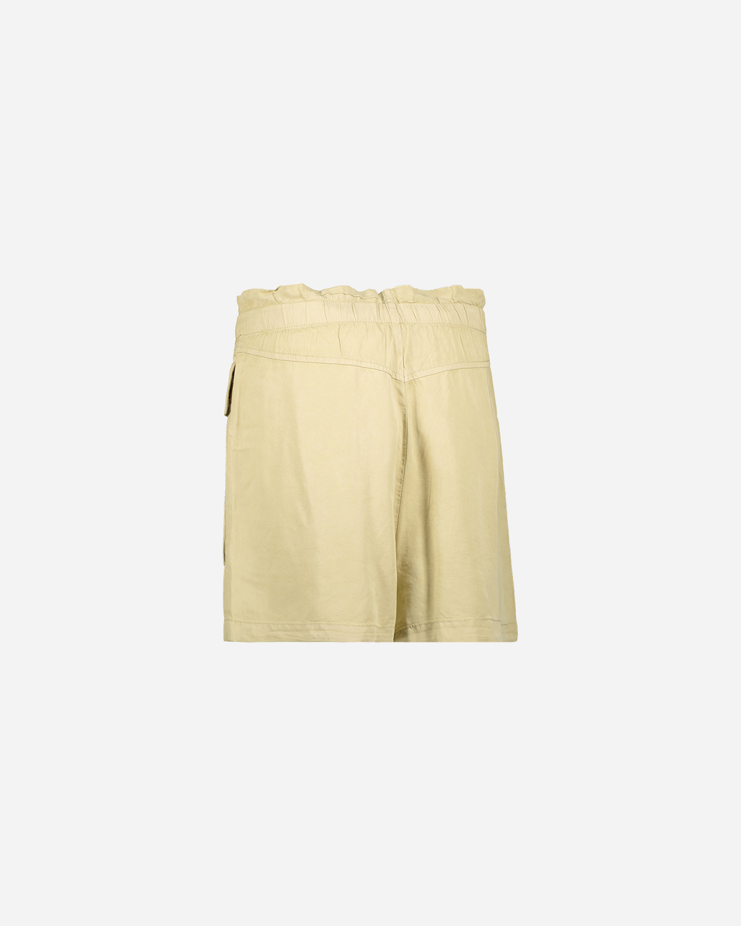 Bermuda MISTRAL POKETS APPLY W - Verde - 2 | Cisalfa Sport