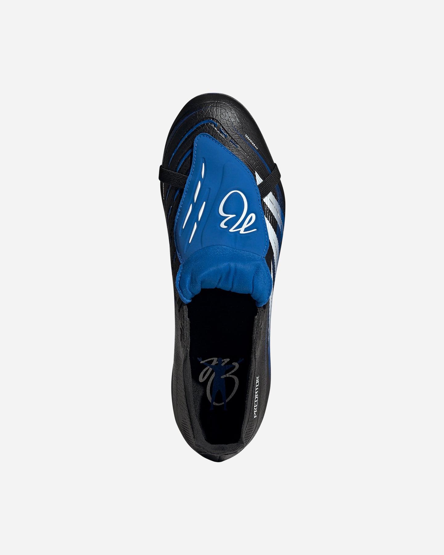 Scarpe calcio ADIDAS PREDATOR FG-MG BELLINGHAM M - Color mix - 2 | Cisalfa Sport