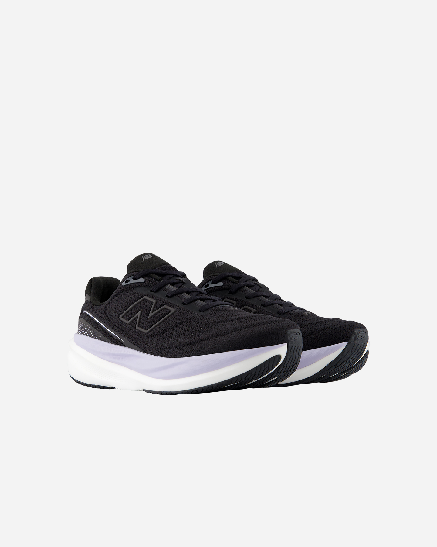 Scarpe running NEW BALANCE 1080 V15 W - Nero - 1 | Cisalfa Sport