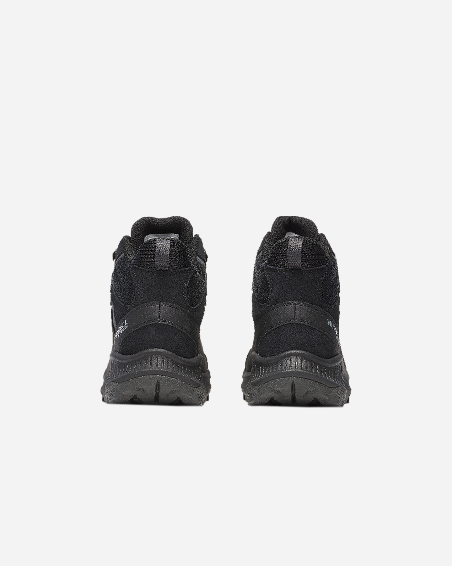 Scarpe escursionismo MERRELL SPEED STRIKE 2 LTR MID WP M - Nero - 5 | Cisalfa Sport