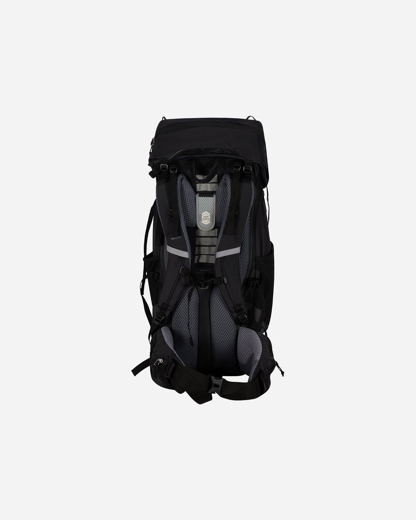 Zaino trekking DEUTER ACT LITE 50+10  - Nero - 1 | Cisalfa Sport