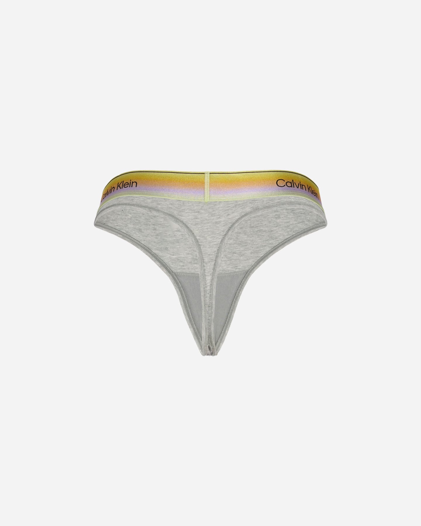 Slip intimo CALVIN KLEIN UNDERWEAR CLASSIC W - Grigio - 1 | Cisalfa Sport