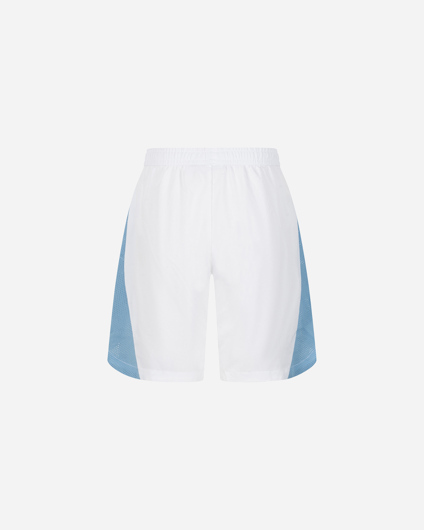 Pantaloncini tennis ELLESSE BOUNCE JR - Bianco - 1 | Cisalfa Sport
