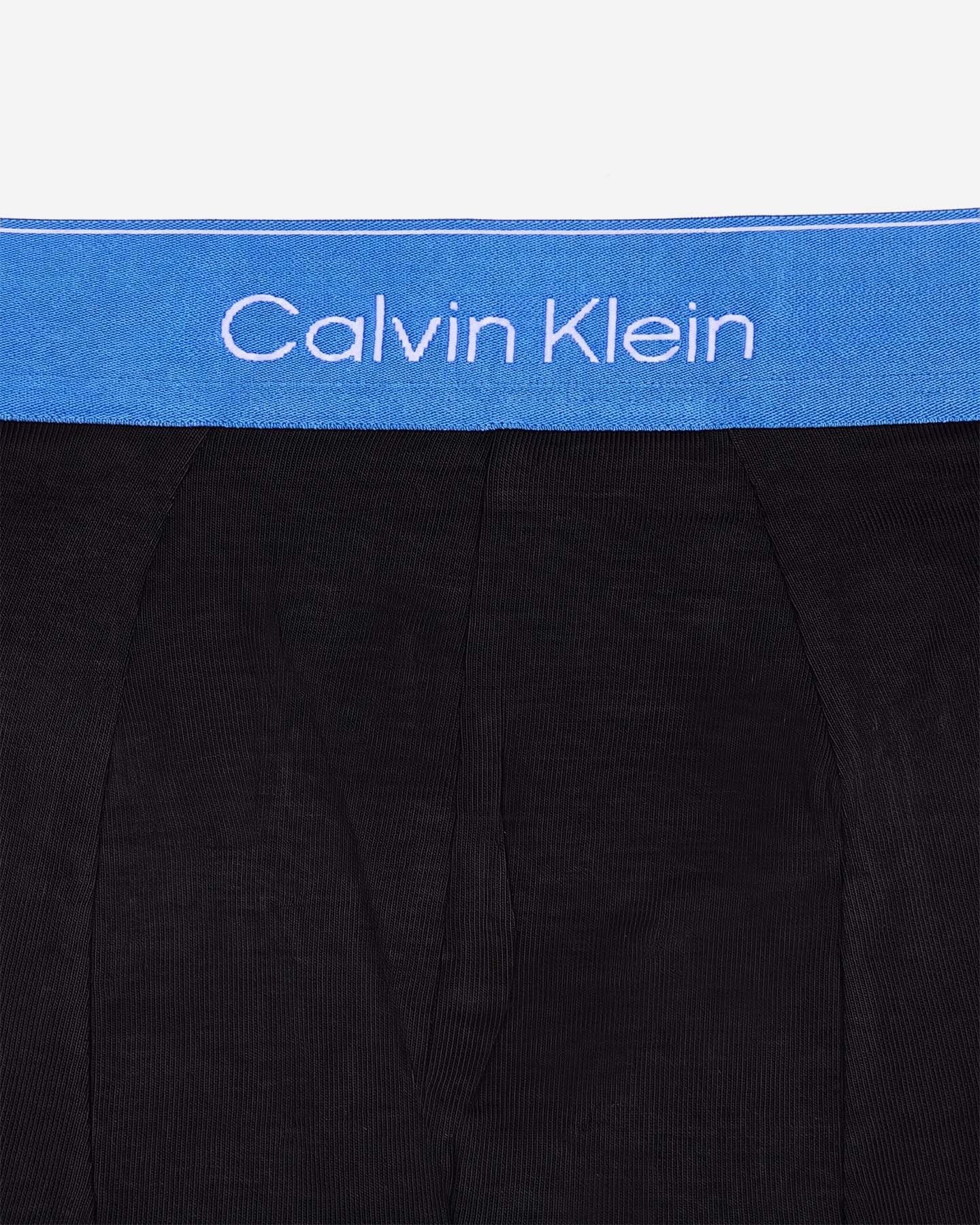 Intimo CALVIN KLEIN UNDERWEAR HIP BRIEF 3PACK M - 3 | Cisalfa Sport