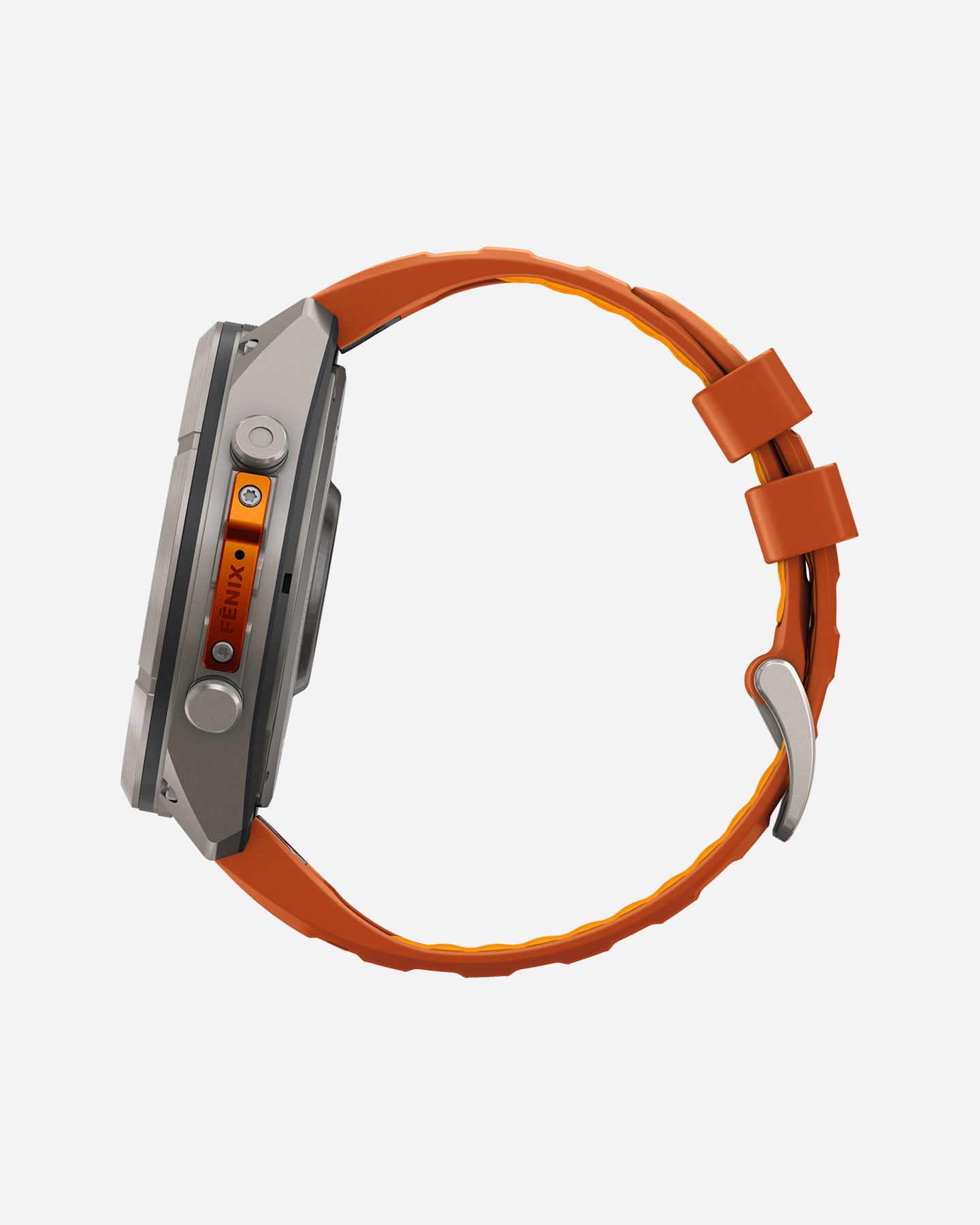 Orologio multifunzione GARMIN FENIX 9 PRO INREACH 51MM - 4 | Cisalfa Sport