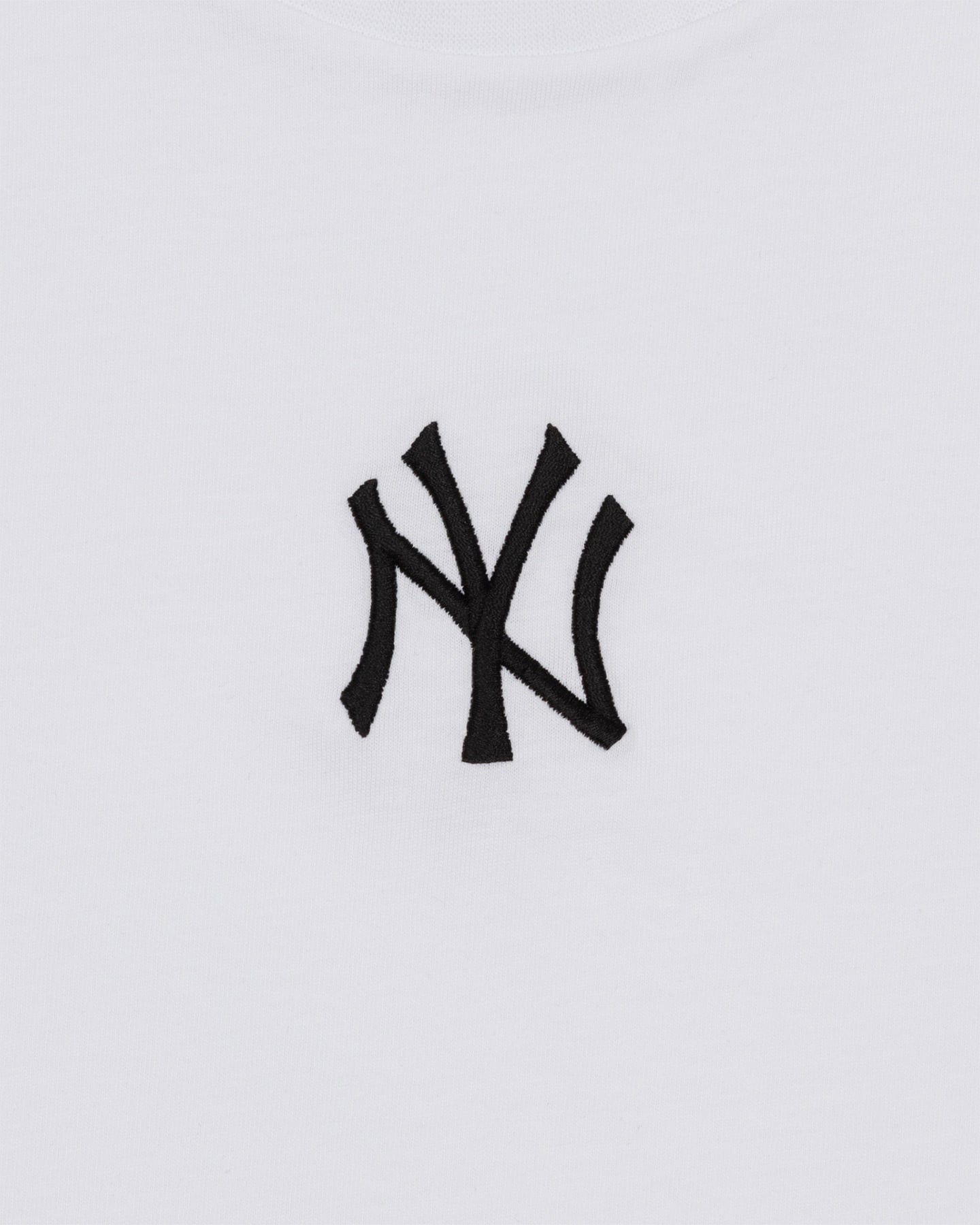 Canotta NEW ERA YANKEES SMALL LOGO M - Bianco - 4 | Cisalfa Sport