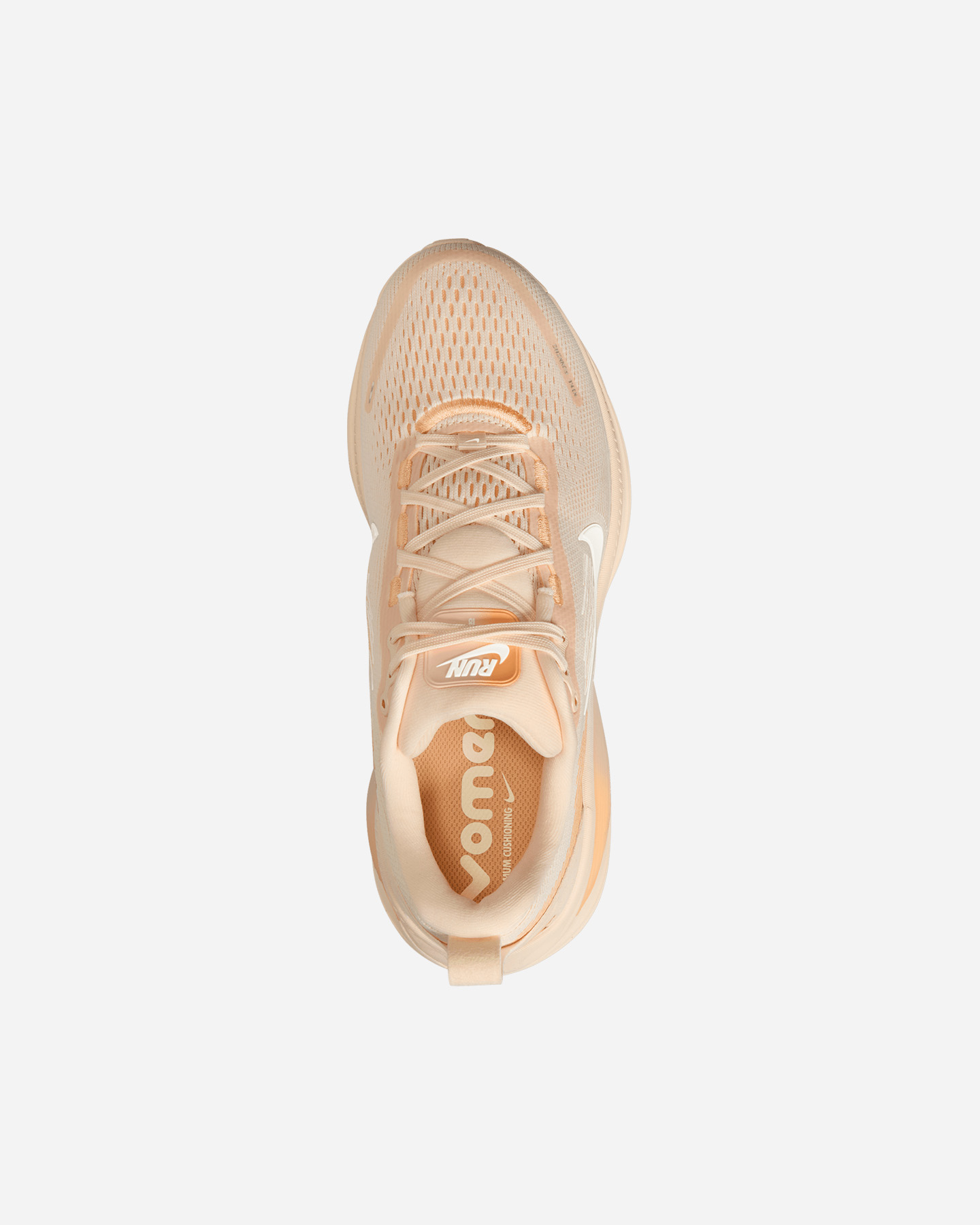 Scarpe running NIKE VOMERO 18 W - Arancione - 2 | Cisalfa Sport