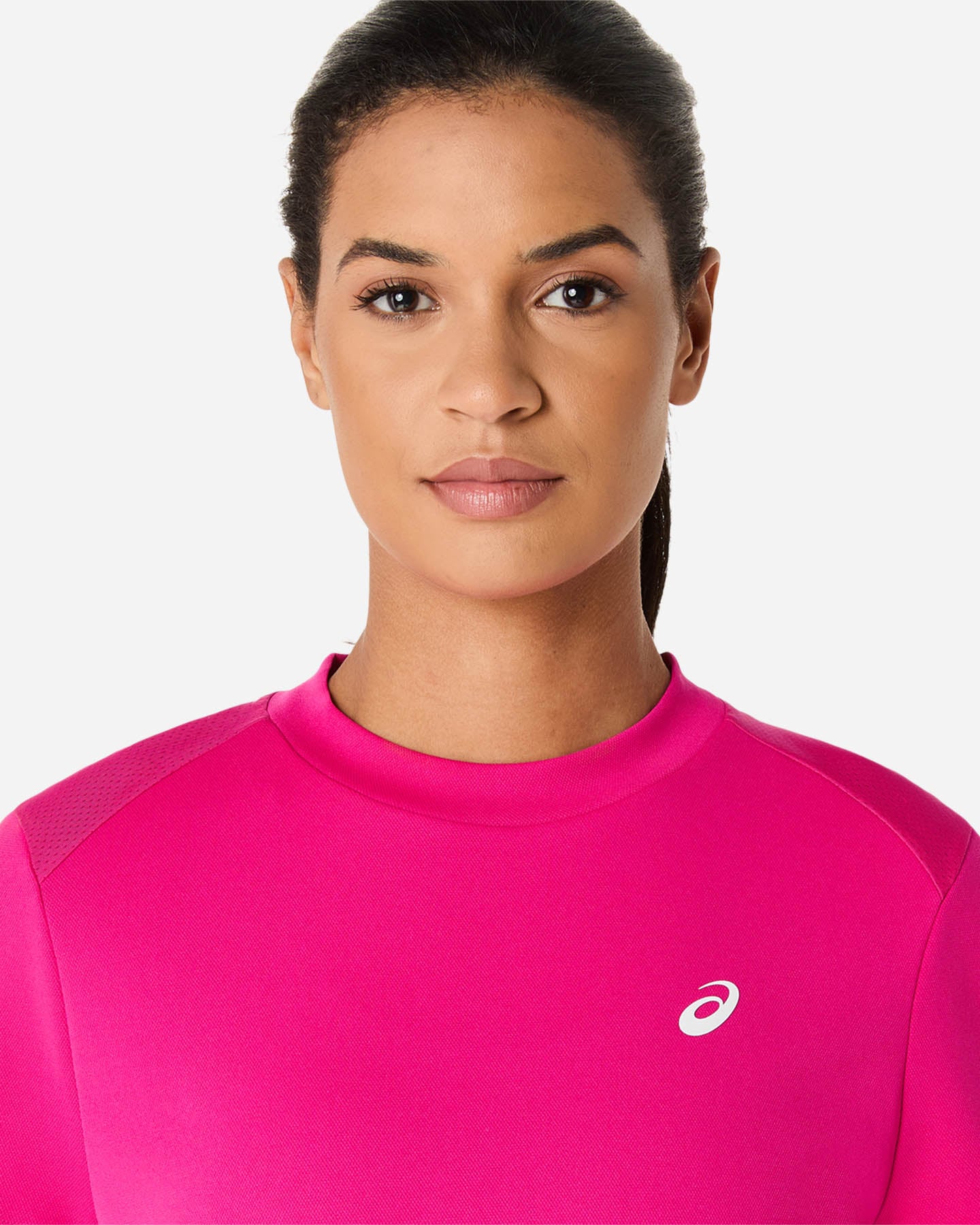 T-shirt tennis ASICS COURT W - 4 | Cisalfa Sport