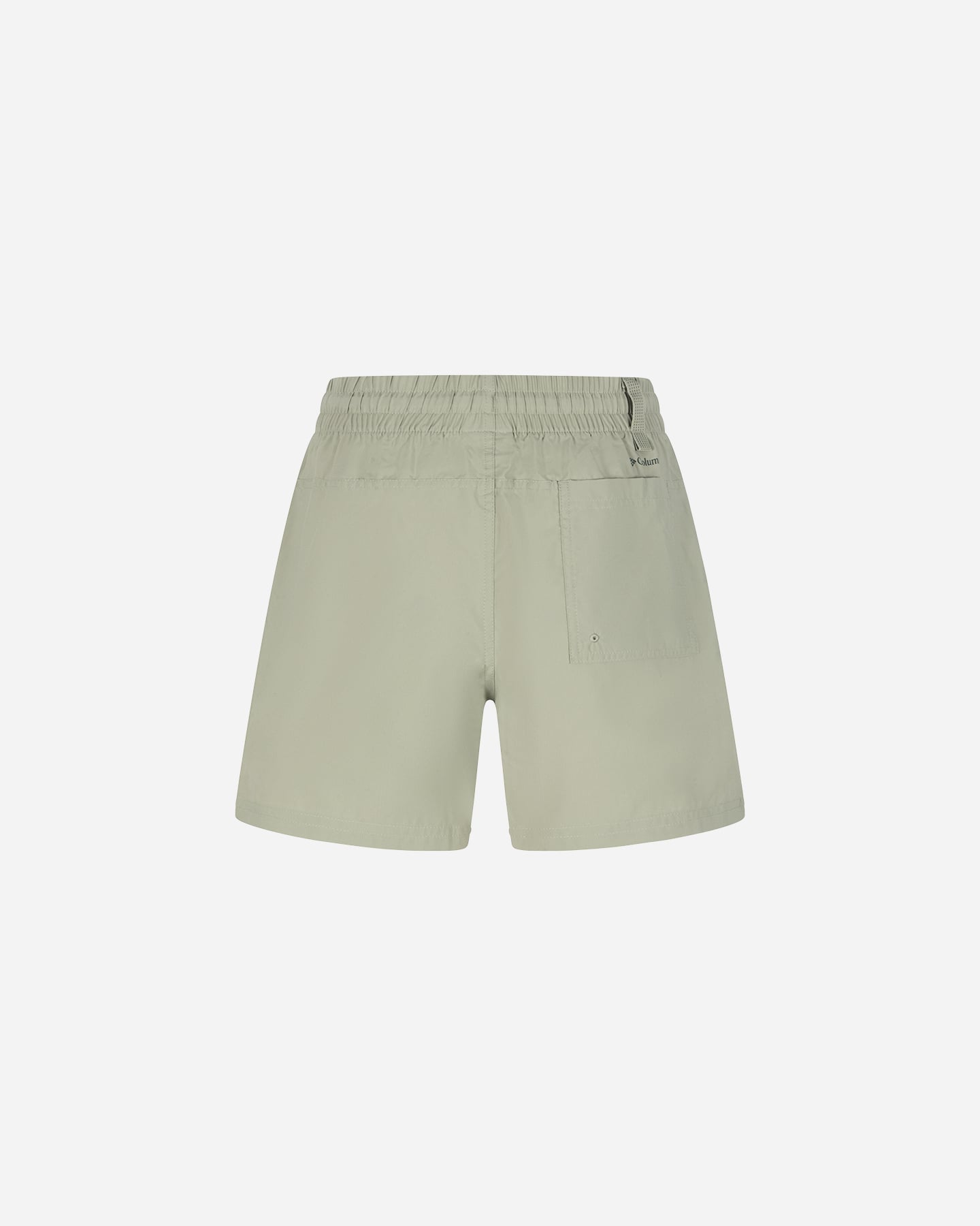 Pantaloncini COLUMBIA BLUEVISTA HILL W - Verde - 1 | Cisalfa Sport