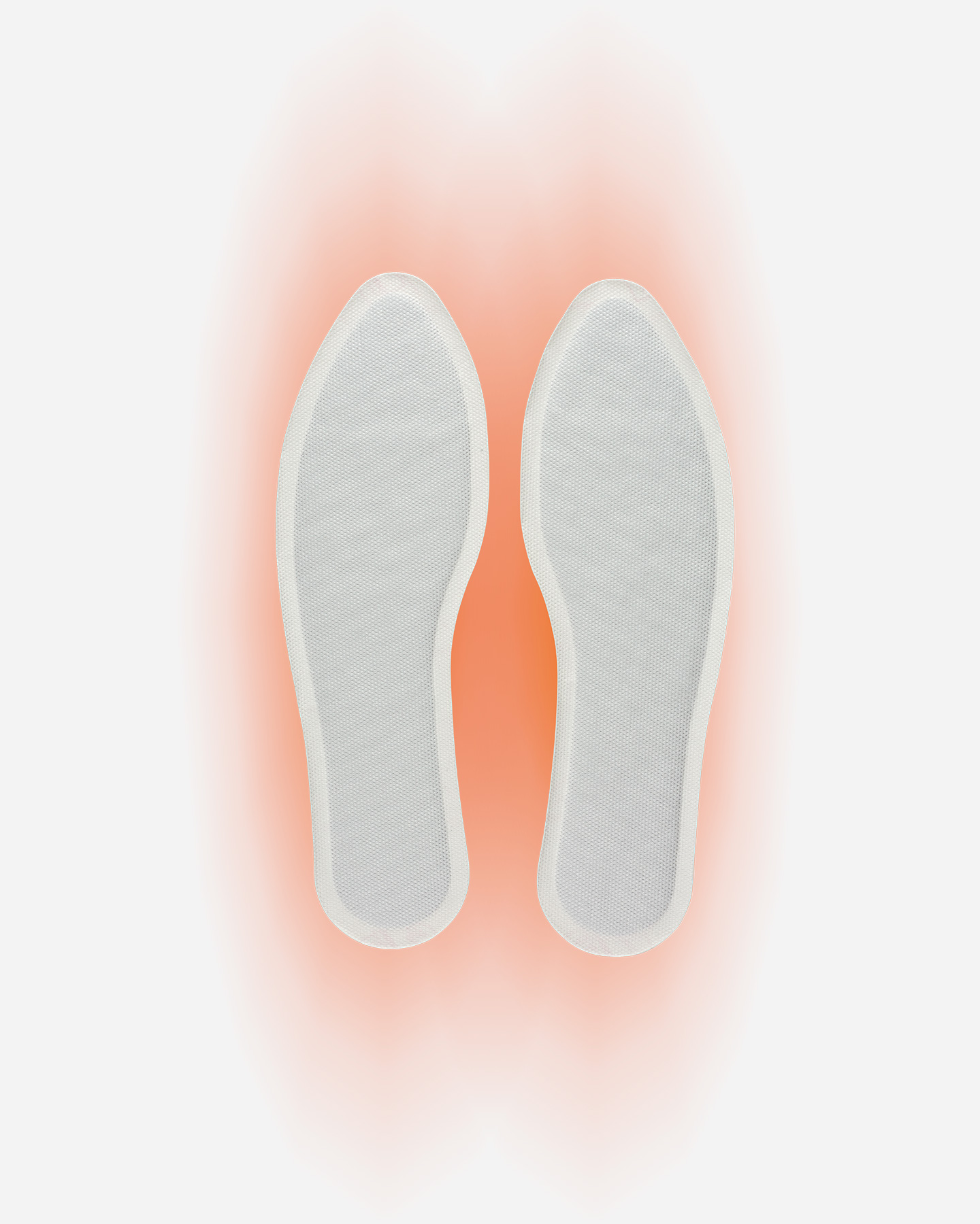 Scaldino THERM-IC FOOTWARMER TG.L - Bianco - 2 | Cisalfa Sport