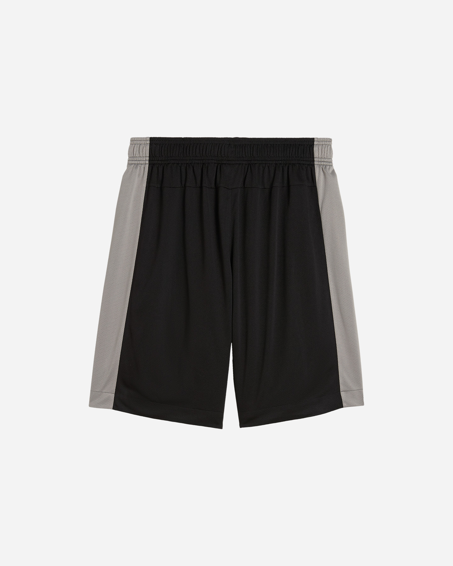 Pantaloncini basket PUMA FUNDAMENTALS M - Nero - 1 | Cisalfa Sport