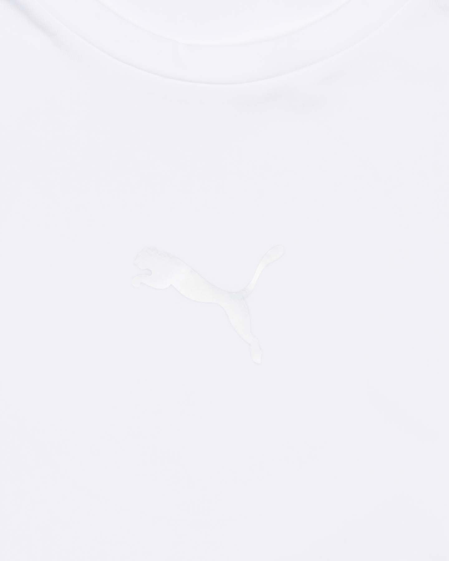 Maglia intimo tecnico PUMA LIGA M - Bianco - 2 | Cisalfa Sport