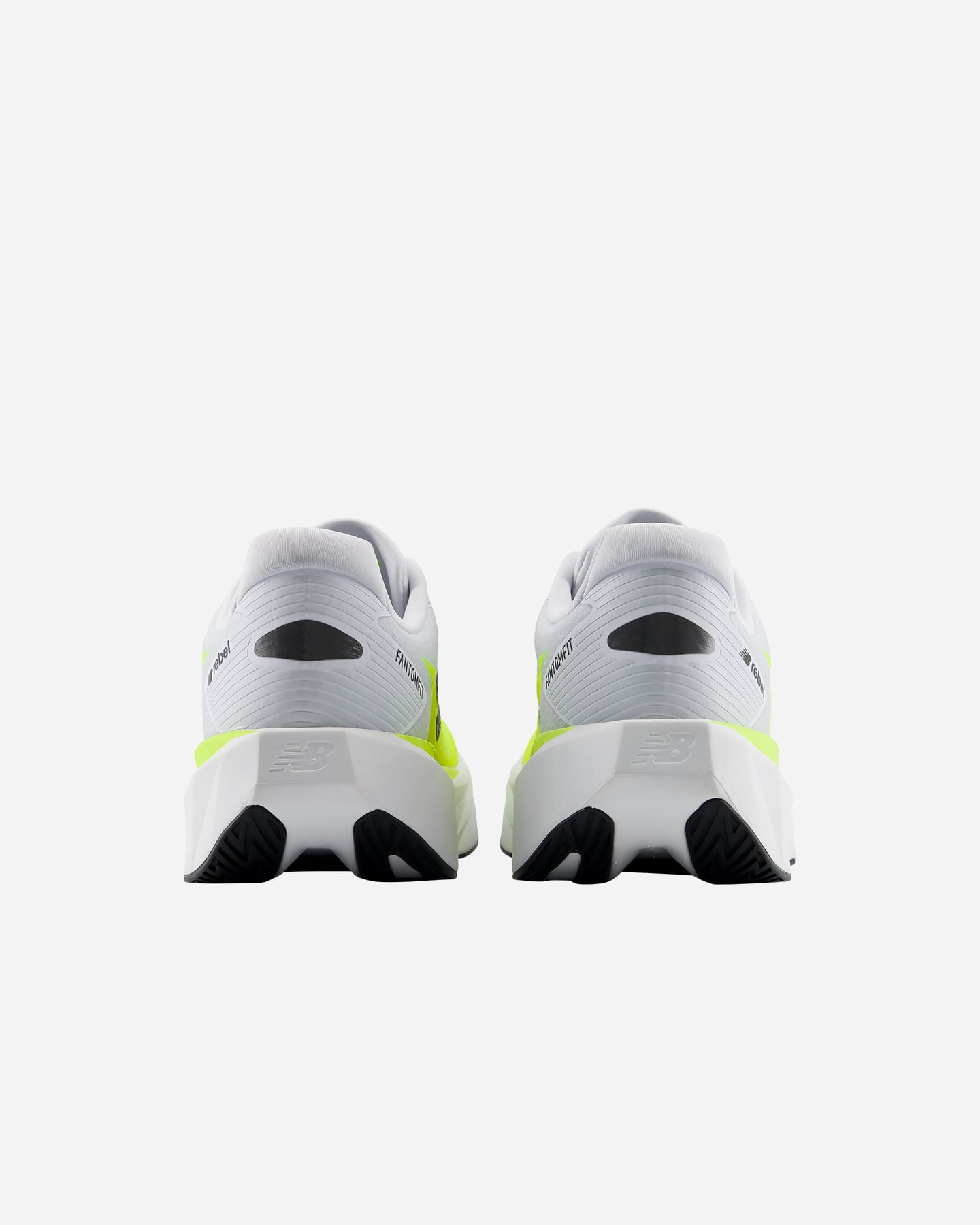Scarpe running NEW BALANCE FUELCELL REBEL V5 M - 4 | Cisalfa Sport