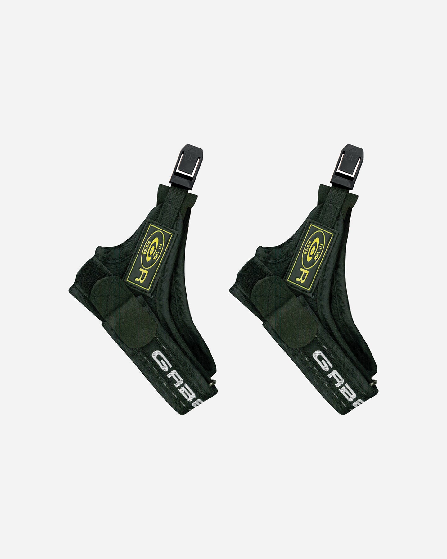 Accessorio outdoor GABEL NORDIC  - Marrone - 2 | Cisalfa Sport