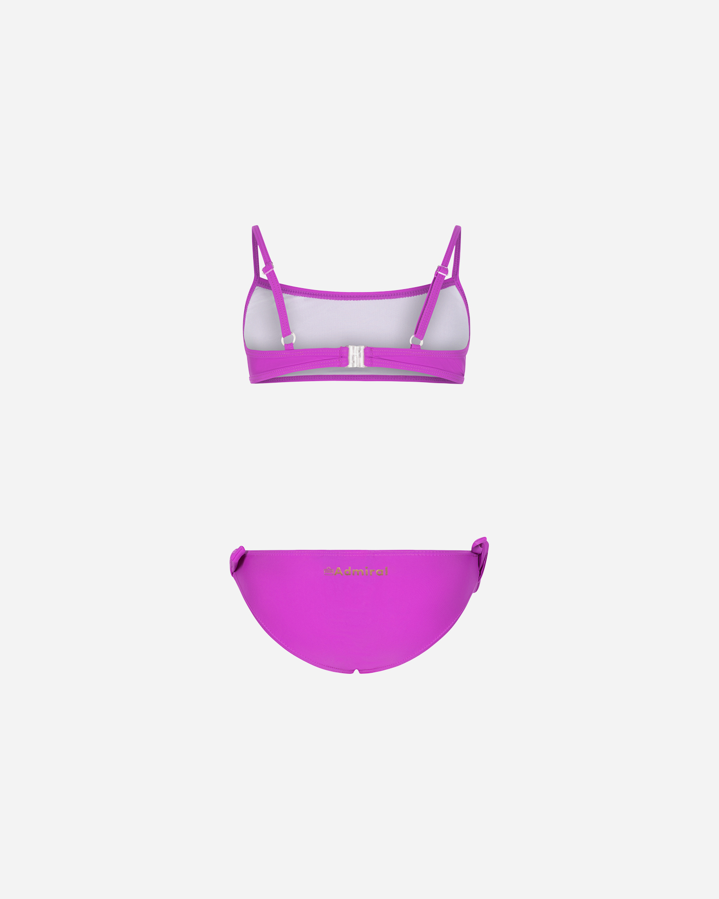 Bikini ADMIRAL ESSENTIAL MOOD JR - Fucsia - 1 | Cisalfa Sport
