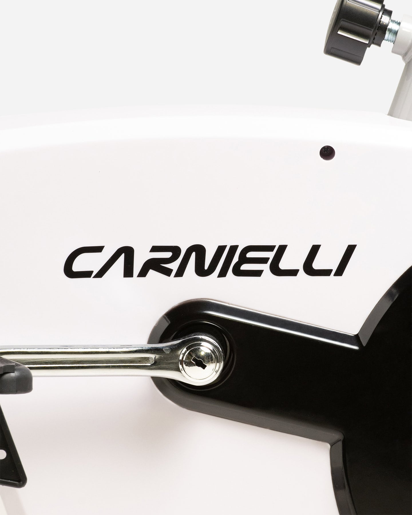 Cyclette CARNIELLI EASY ENTRY  - Color mix - 2 | Cisalfa Sport