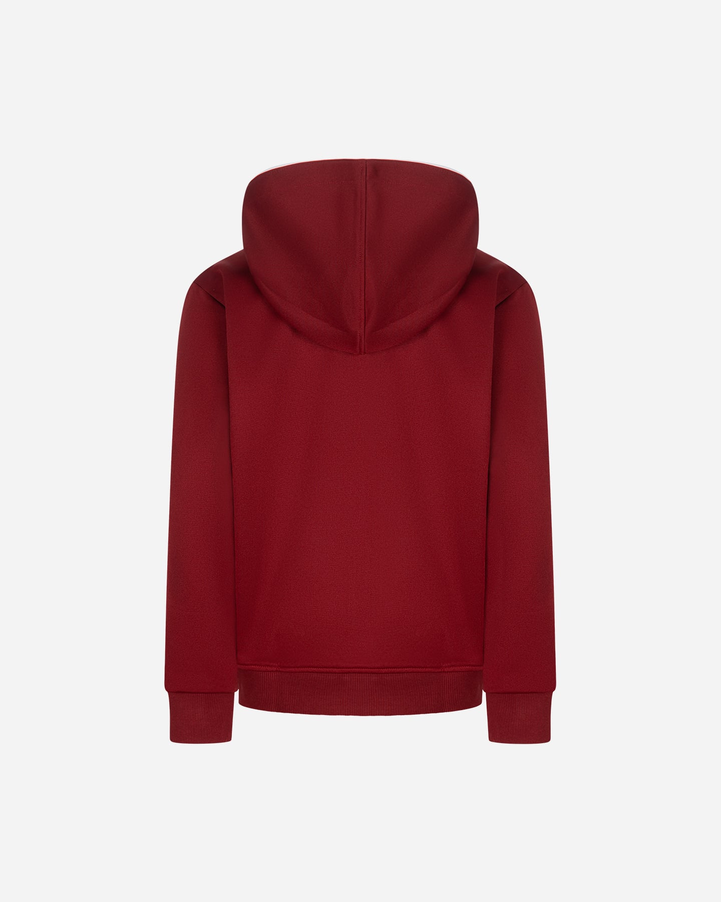Tuta ARENA ATHLETIC ESSENTIAL JR - Rosso - 1 | Cisalfa Sport