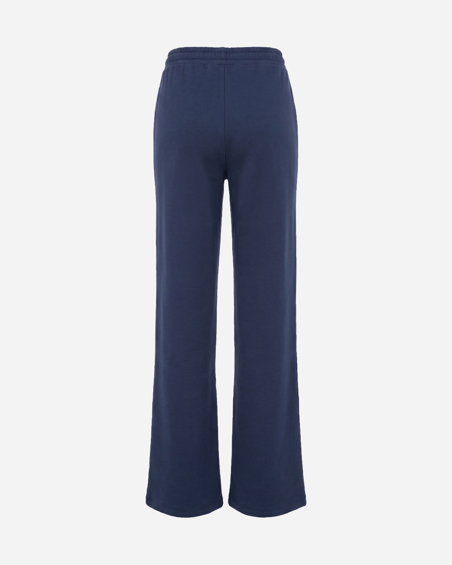 Pantalone CONVERSE BASIC W - Blu - 1 | Cisalfa Sport