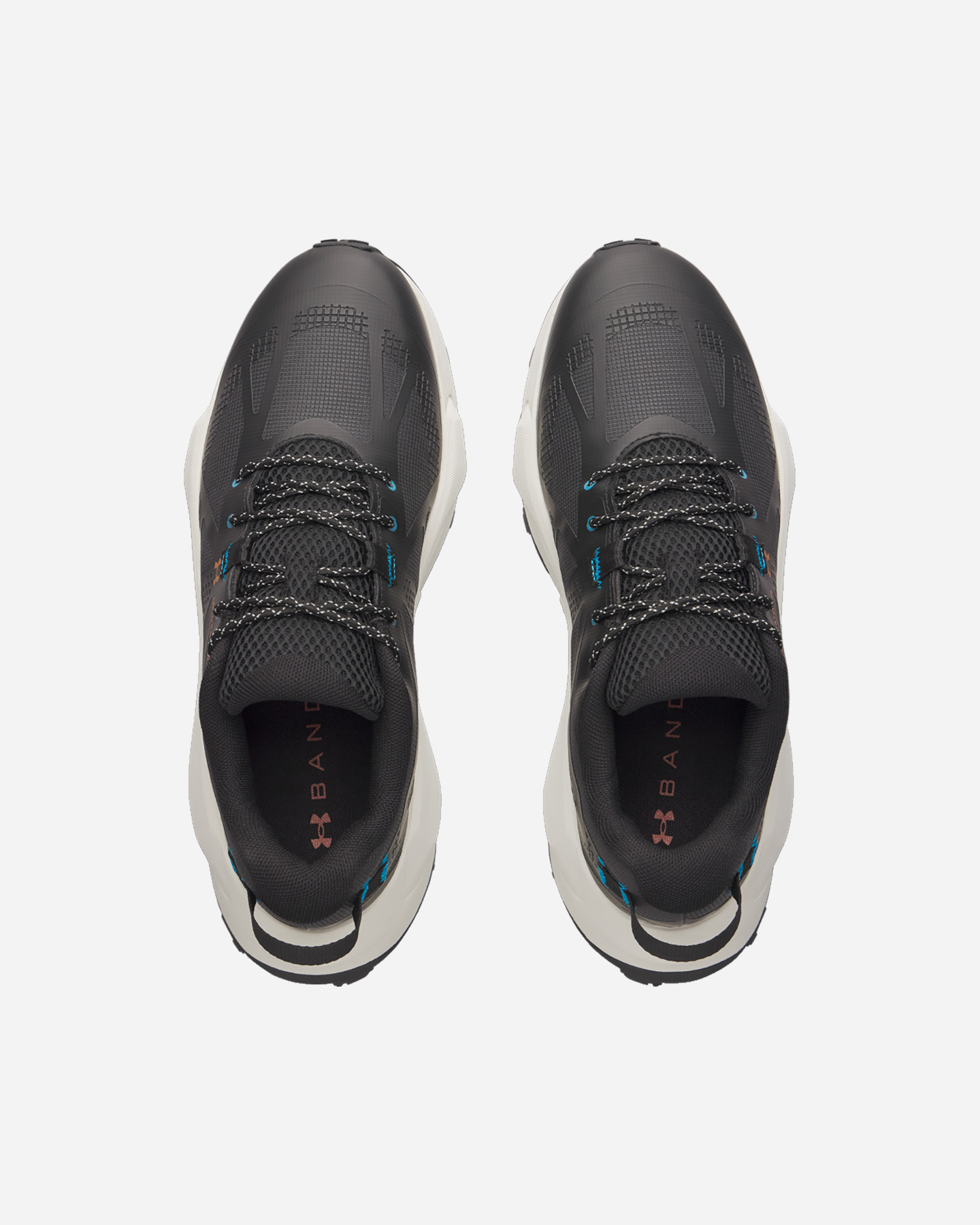 Scarpe trail UNDER ARMOUR CHARGED BANDIT TRAIL 4 M - 3 | Cisalfa Sport