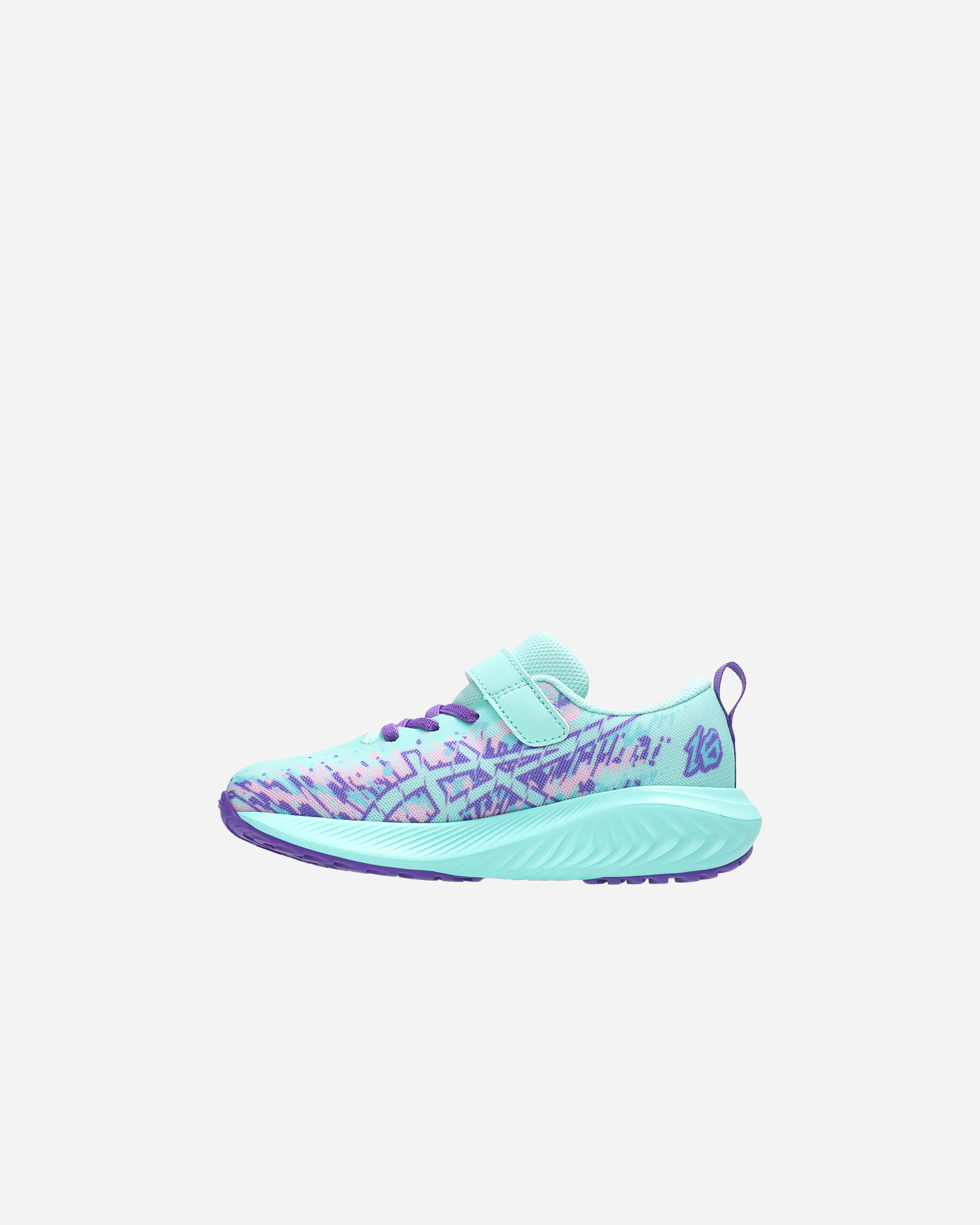 Scarpe running ASICS PRE NOOSA TRI 16 PS JR - Color mix - 5 | Cisalfa Sport
