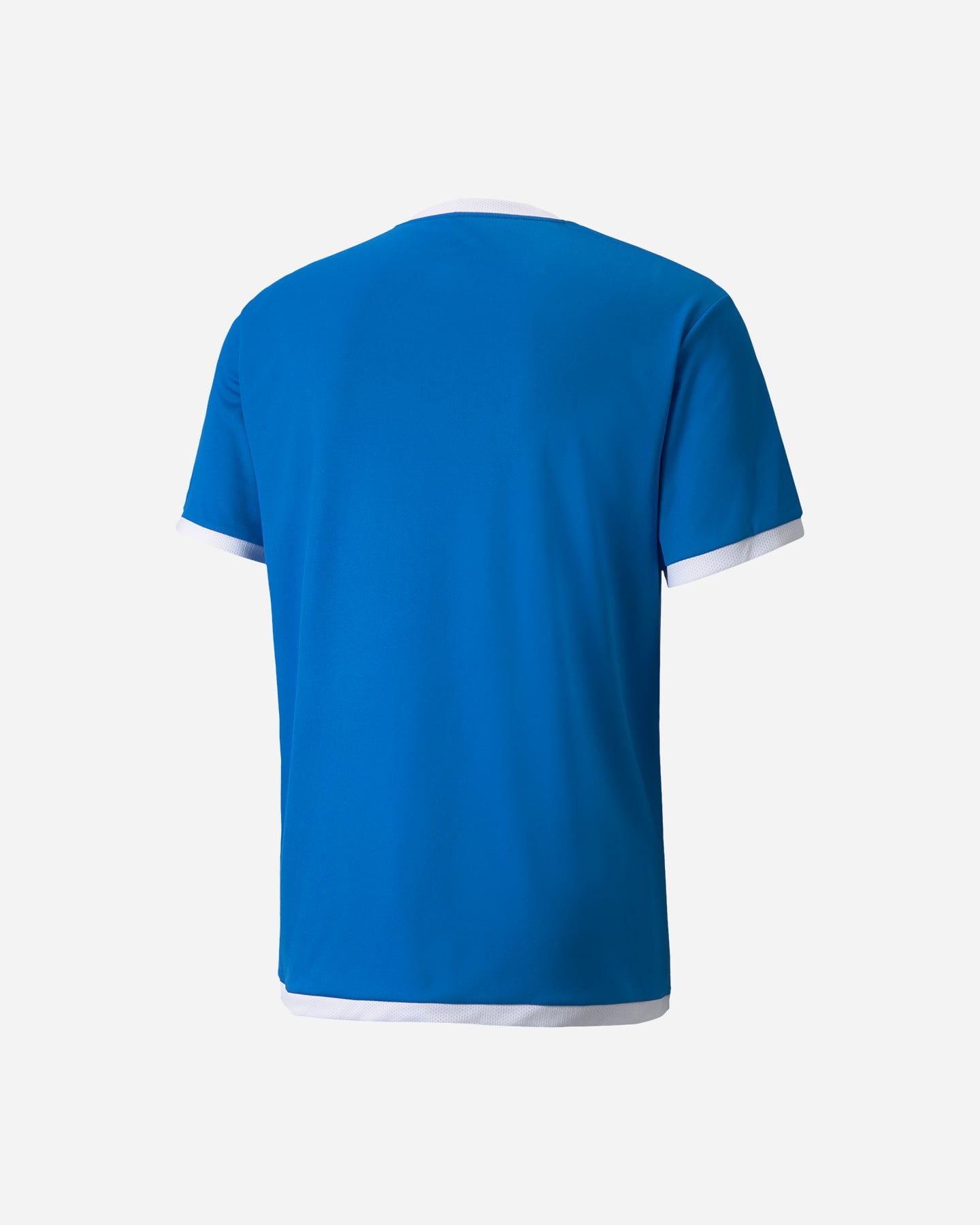 Maglia calcio PUMA TEAMLIGA M - Blu - 1 | Cisalfa Sport