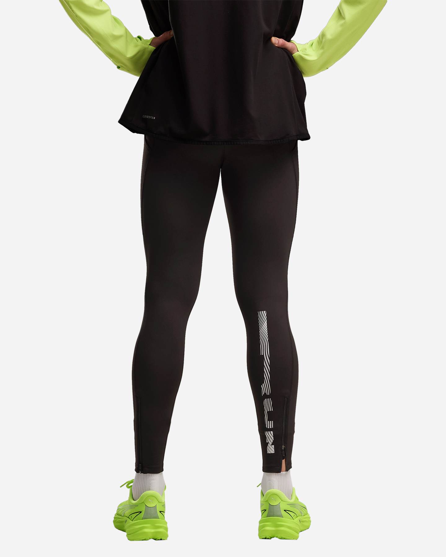 Fuseaux running PUMA BRIGHTSTRIDE M - 3 | Cisalfa Sport