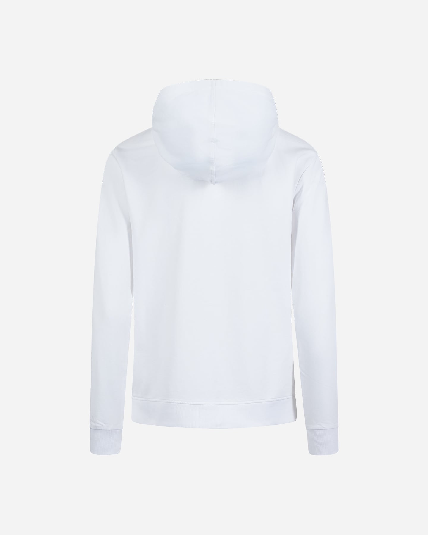 Felpa FREDDY STRASS W - Bianco - 1 | Cisalfa Sport