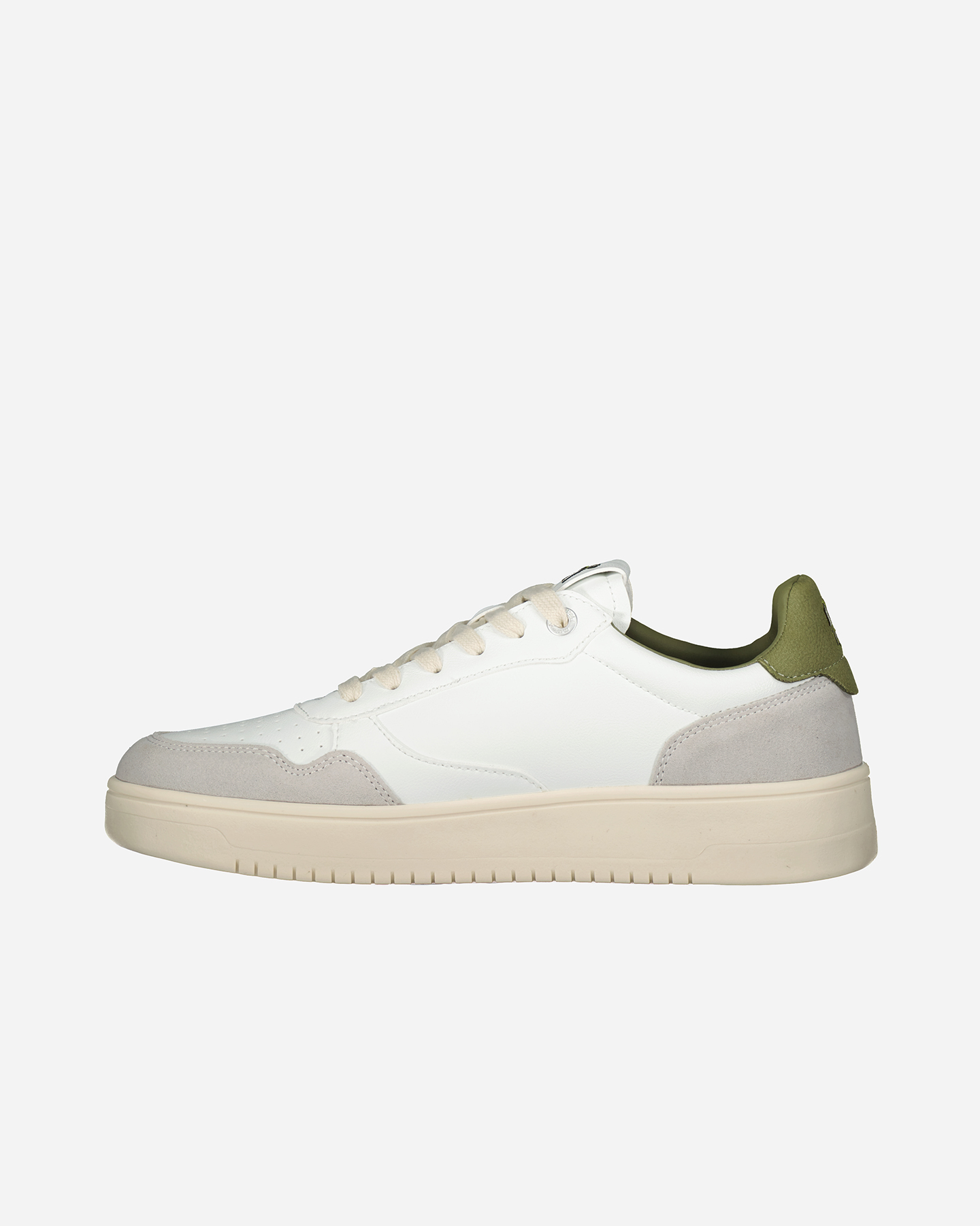 Scarpe sneakers MISTRAL CLEVELAND M - Bianco - 3 | Cisalfa Sport